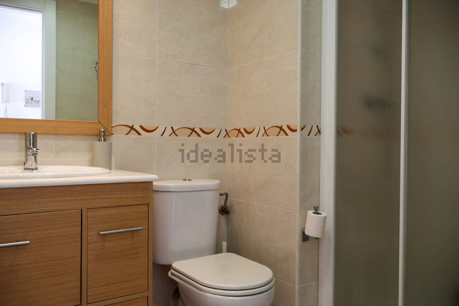 Piso de 60 m² en El Puig
