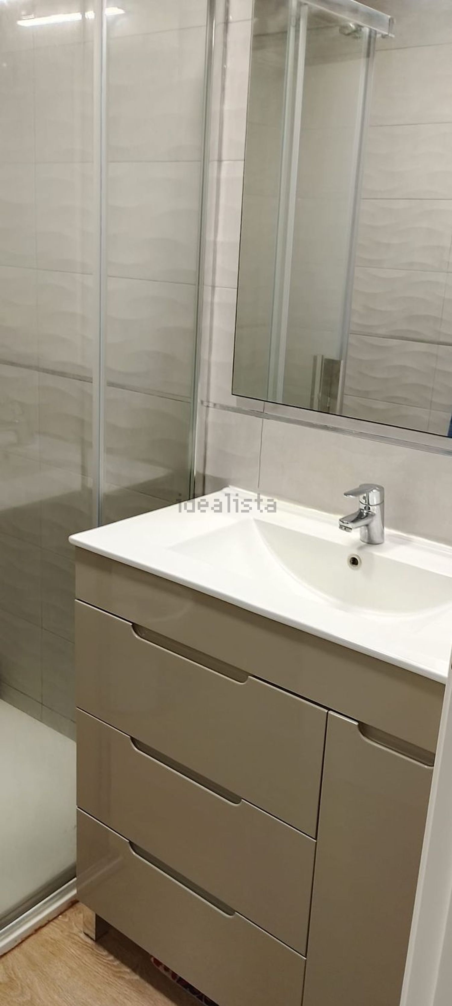 Pis de 44 m² a Melilla