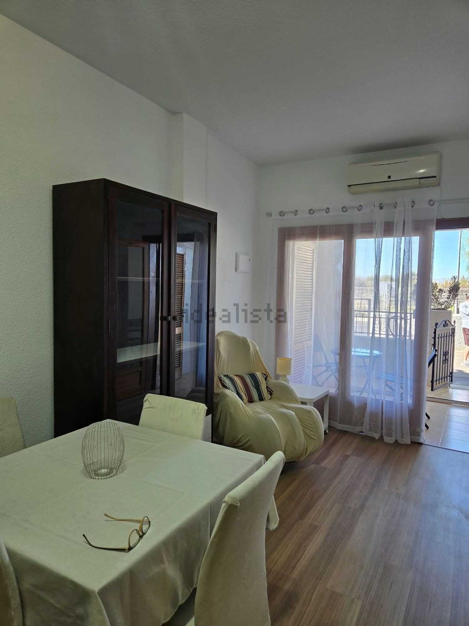 Pis de 80 m² a Santa Pola