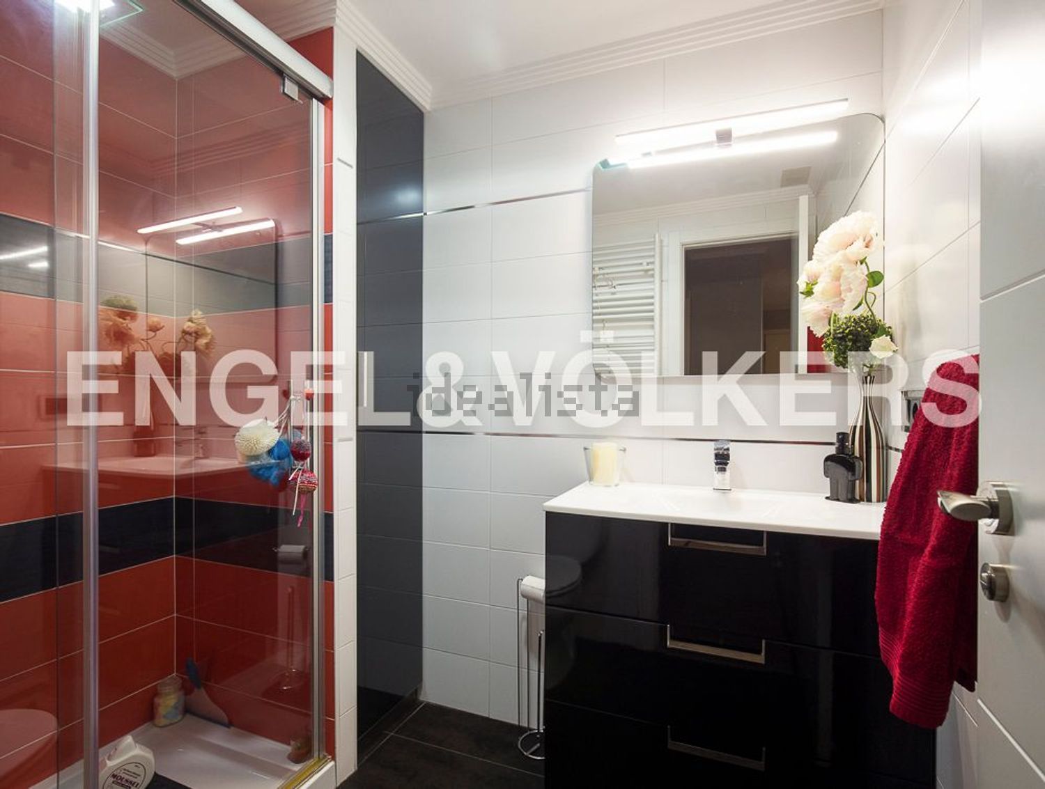 Wohnung 110 m² in Montcada / Moncada