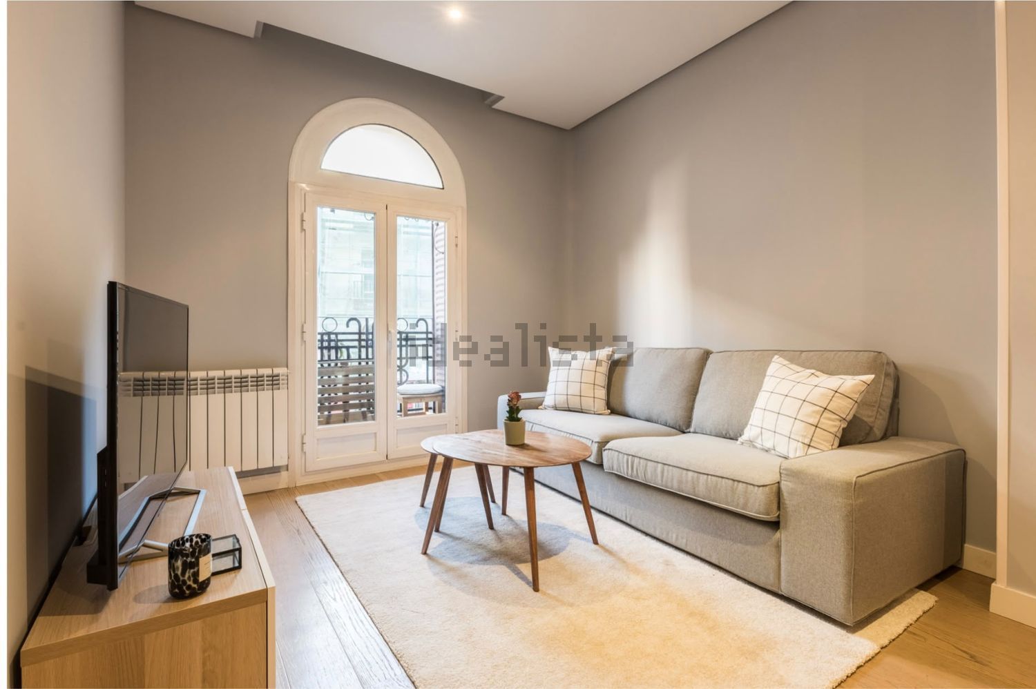 Flat 105 m² in Madrid