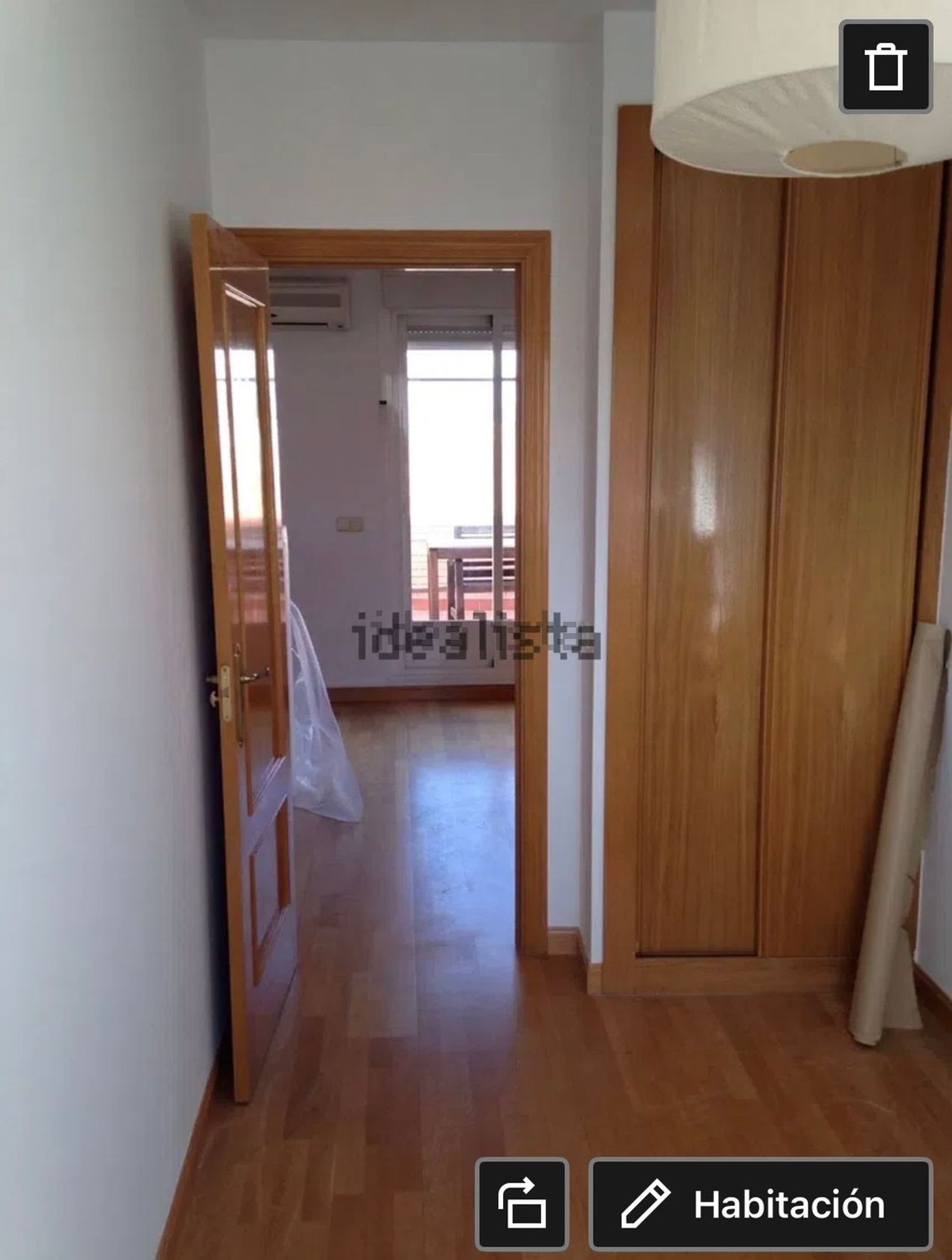 Piso de 65 m² en Madrid
