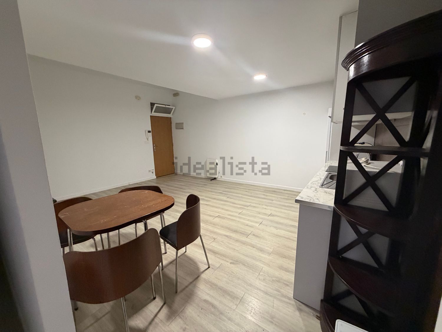 Piso de 58 m² en Madrid
