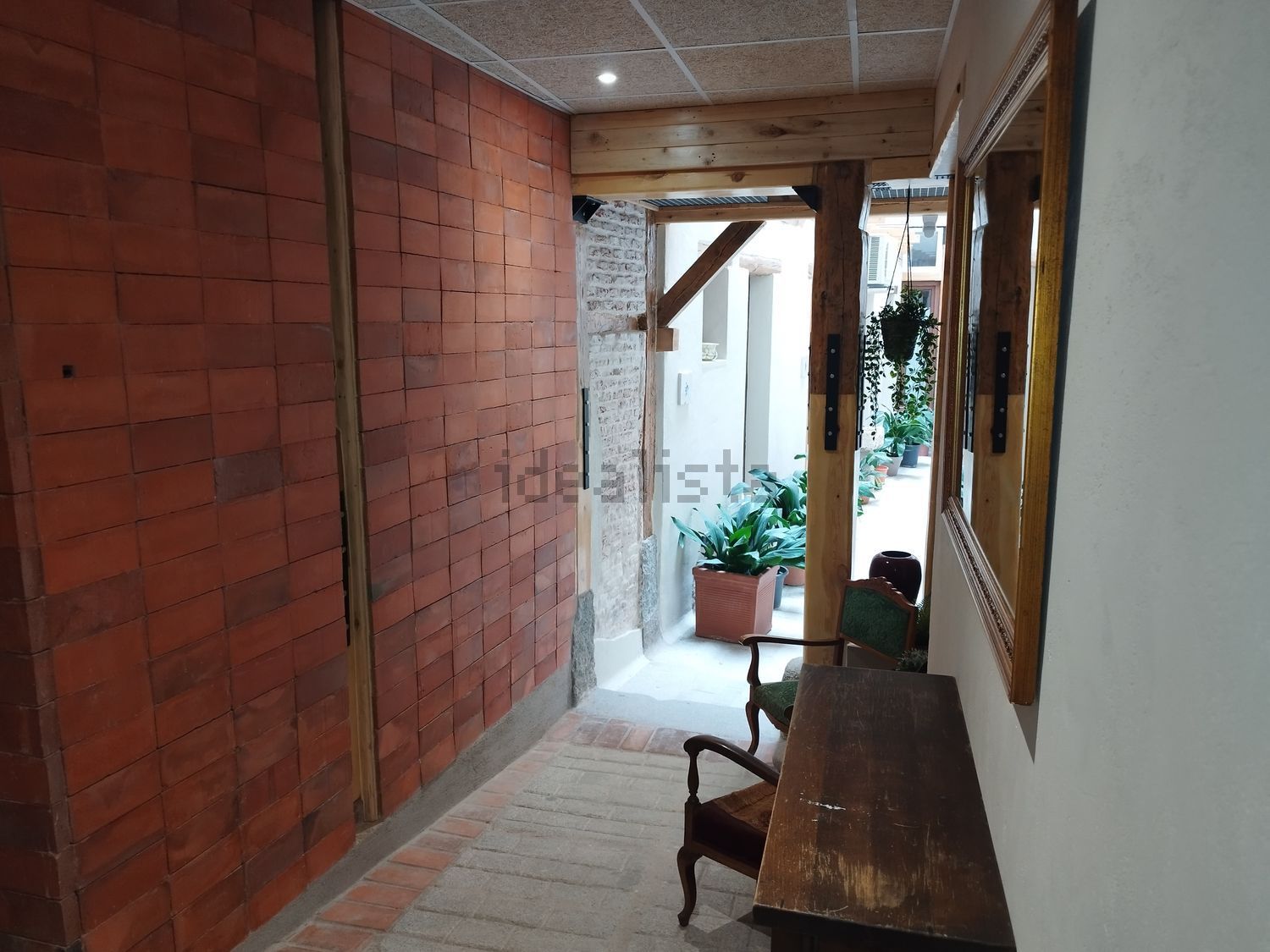Pis de 38 m² a Madrid
