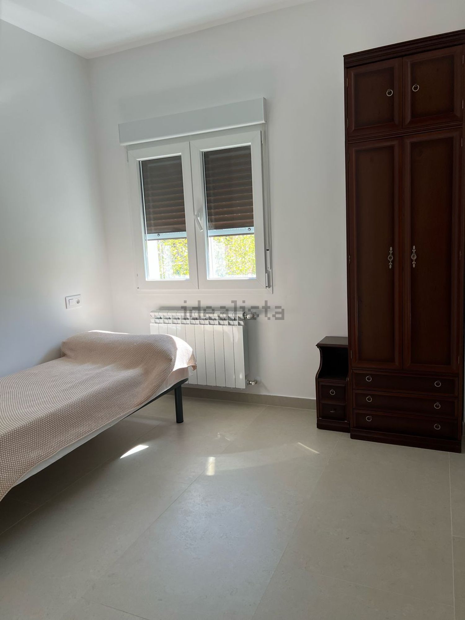 Piso de 98 m² en Madrid