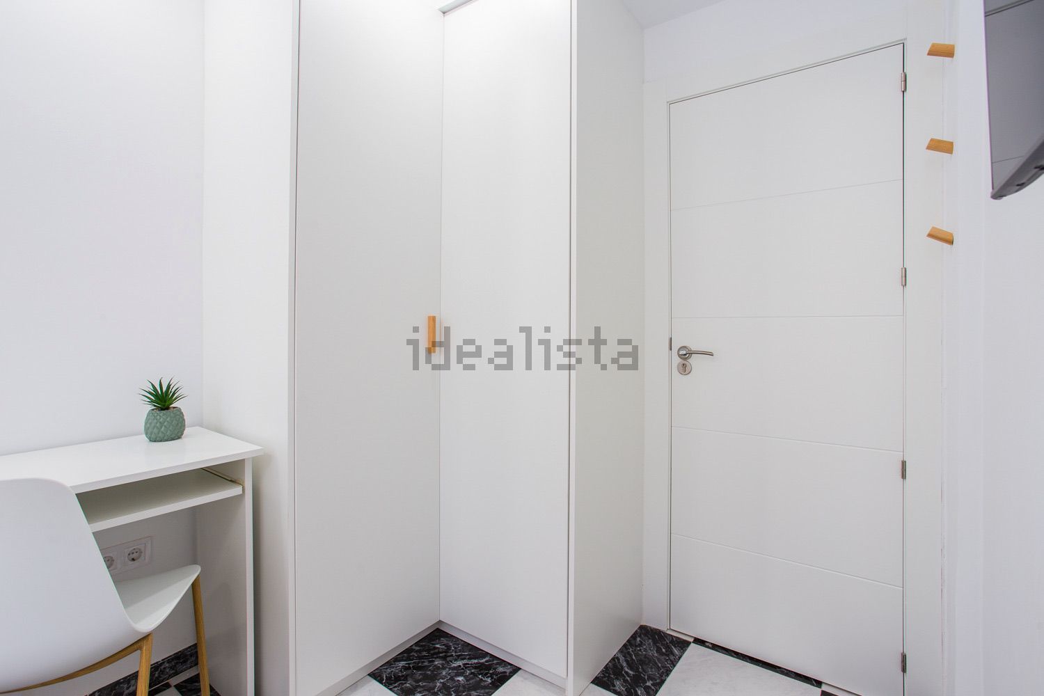 Habitació de lloguer, Cartagena
