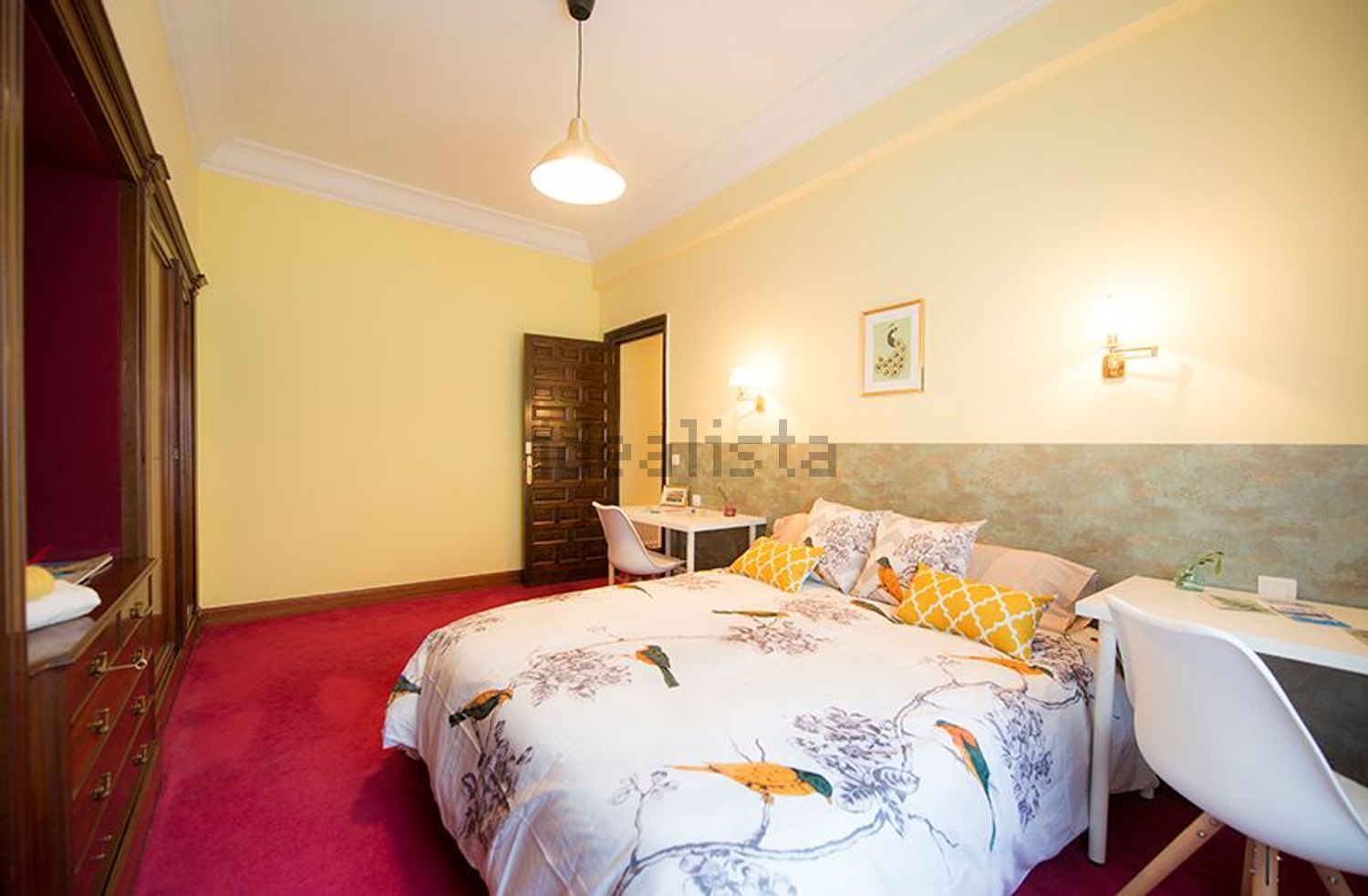 Habitació de lloguer, Bilbao