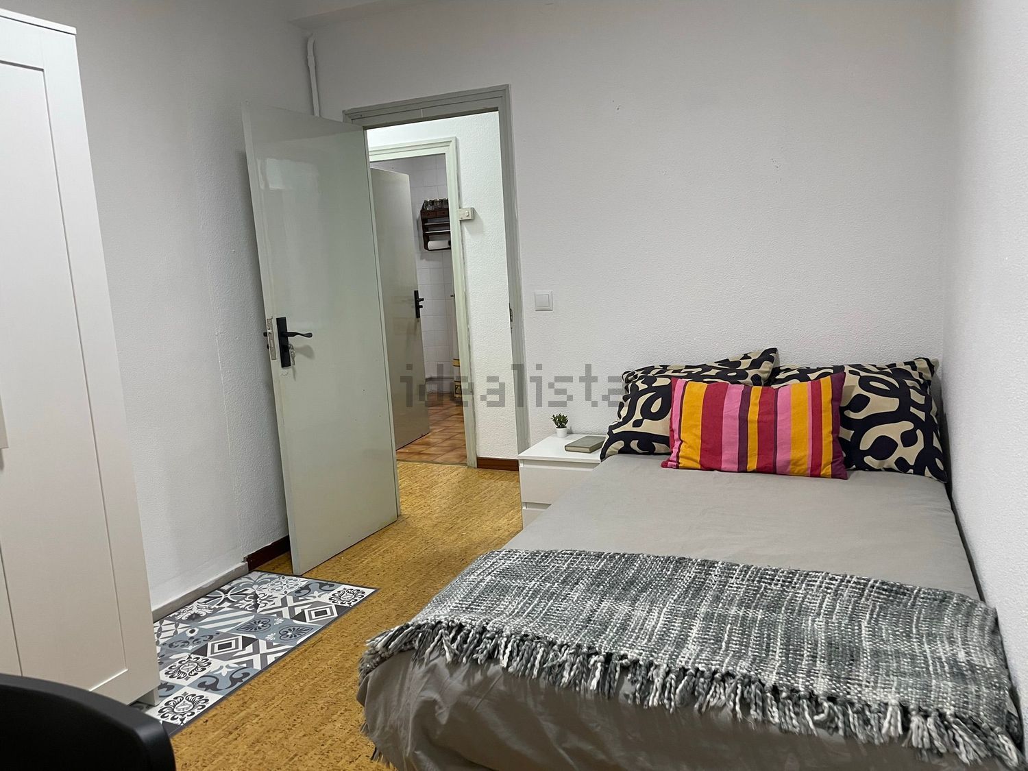 Flat 75 m² in Medina del Campo