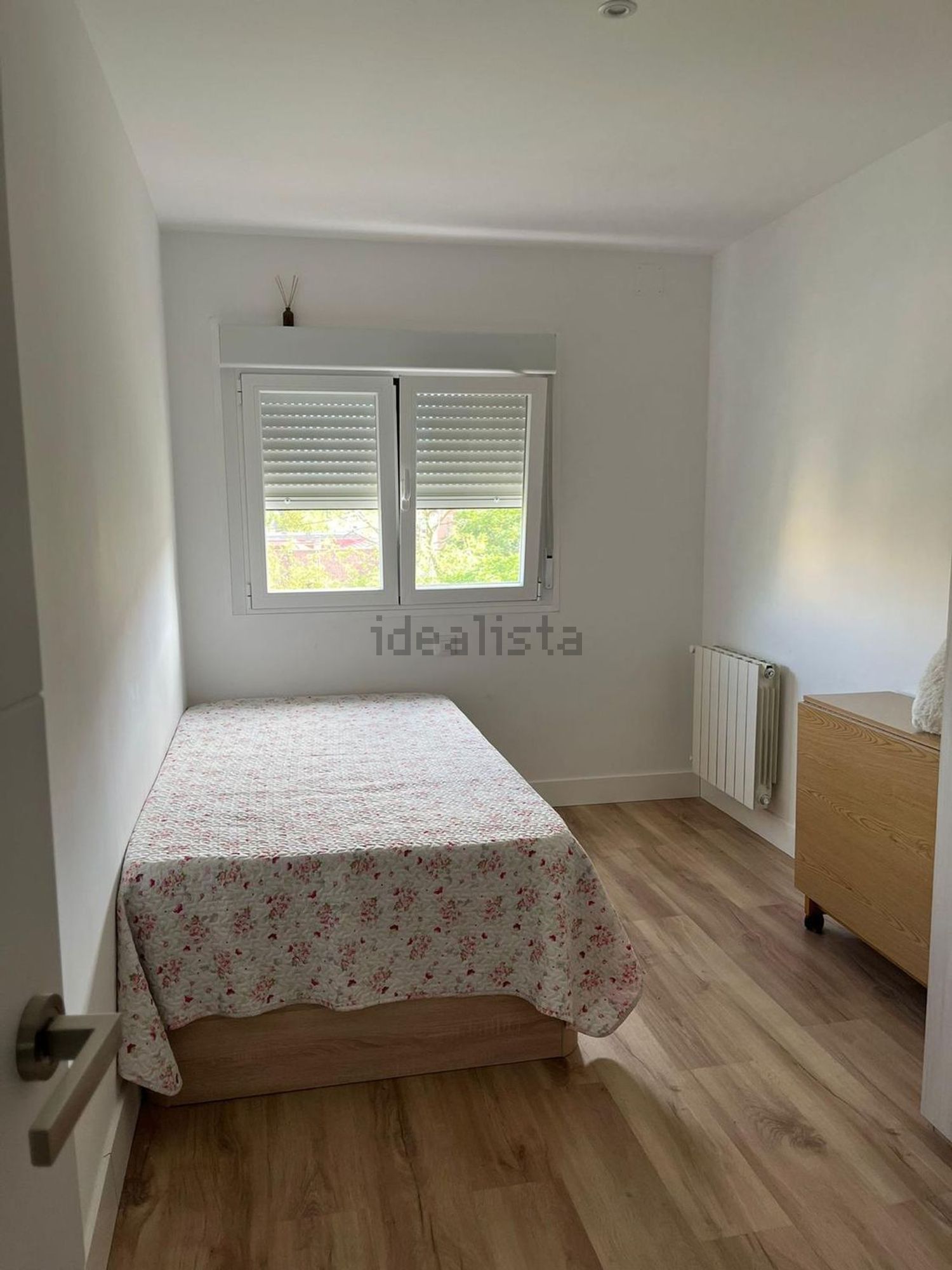 Zimmer zur Miete, Madrid