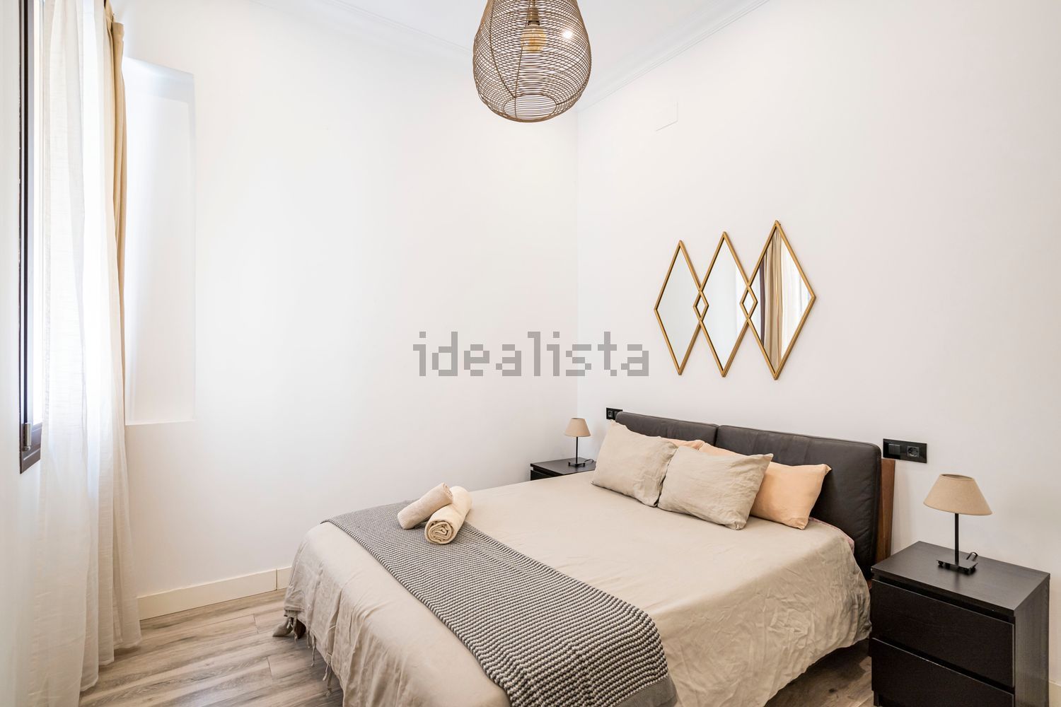 Pis de 82 m² a Madrid