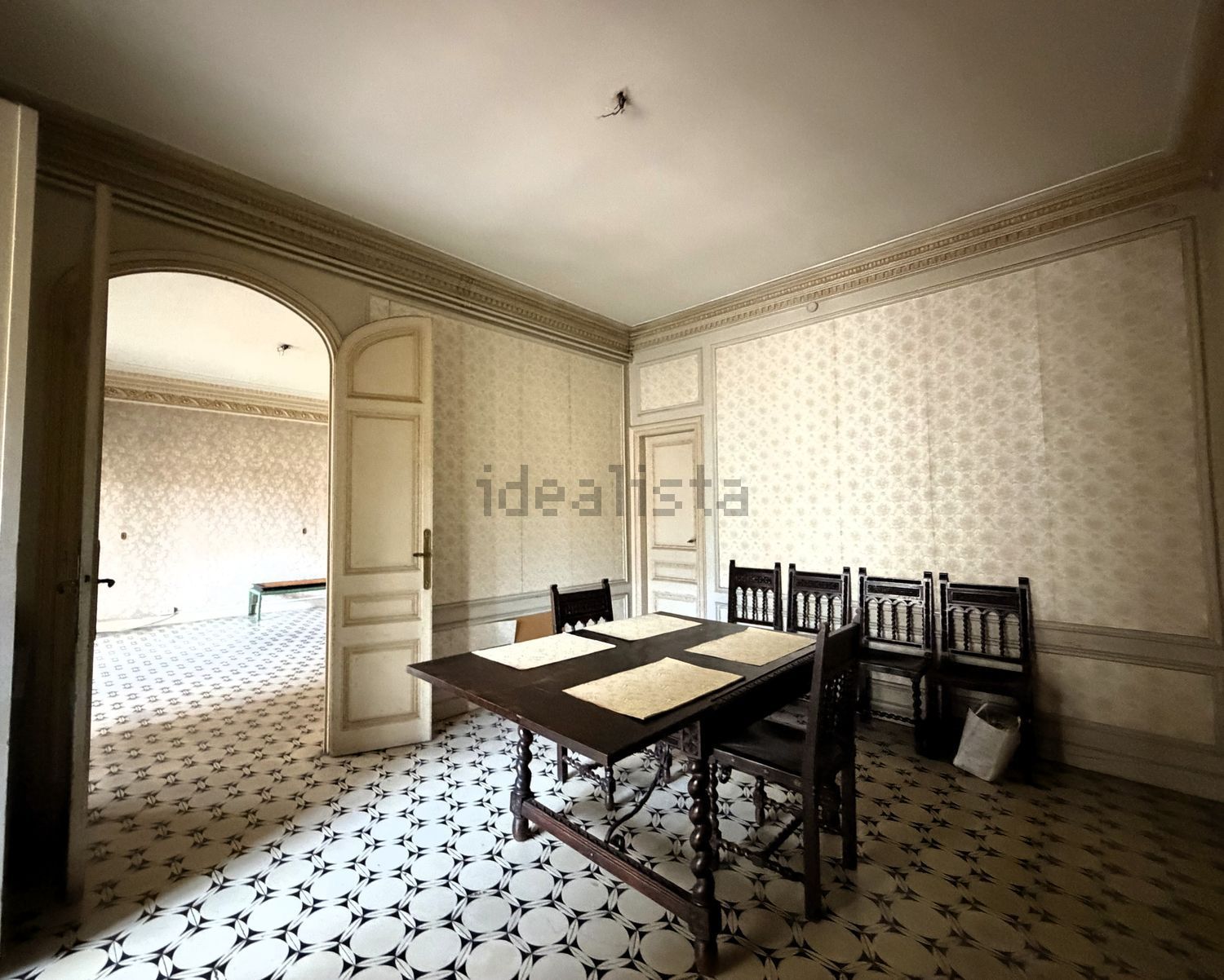 Pis de 240 m² a Barcelona