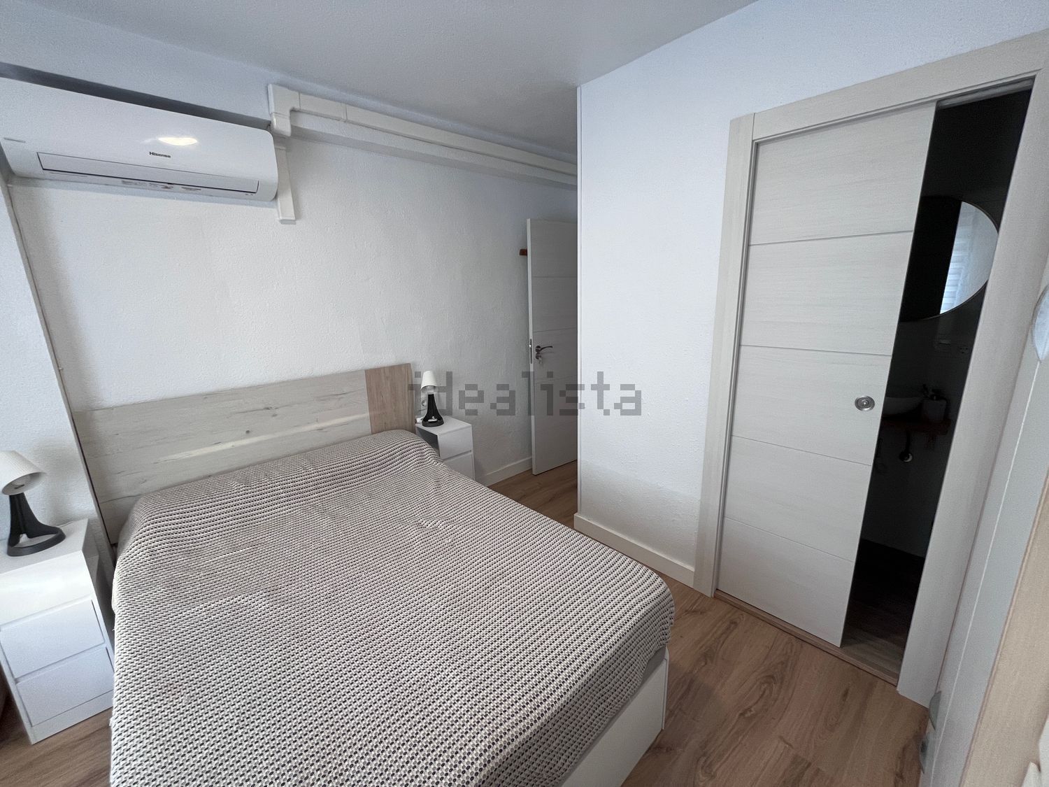 Piso de 90 m² en Almería