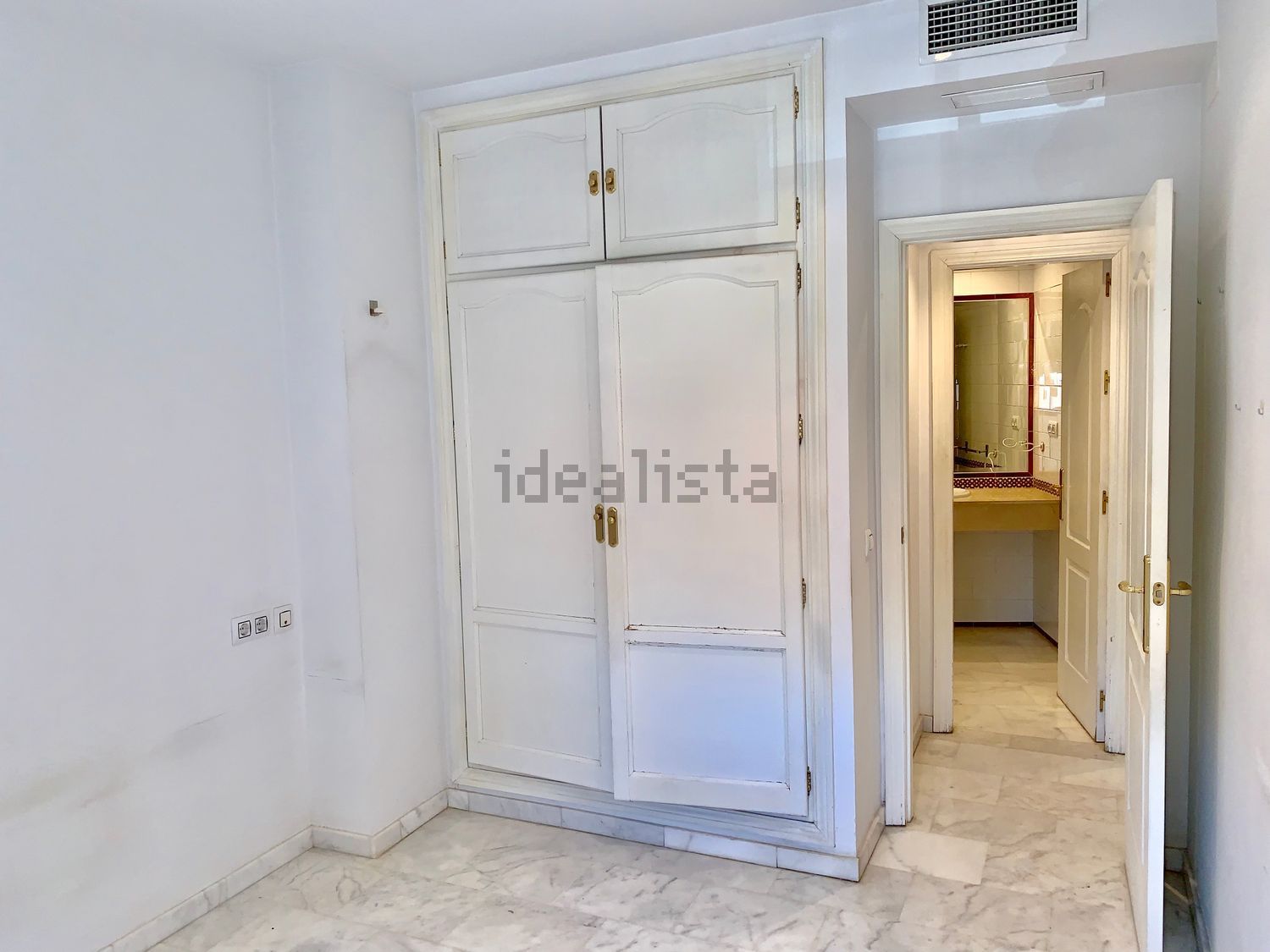 Квартира 70 м² в Севилье