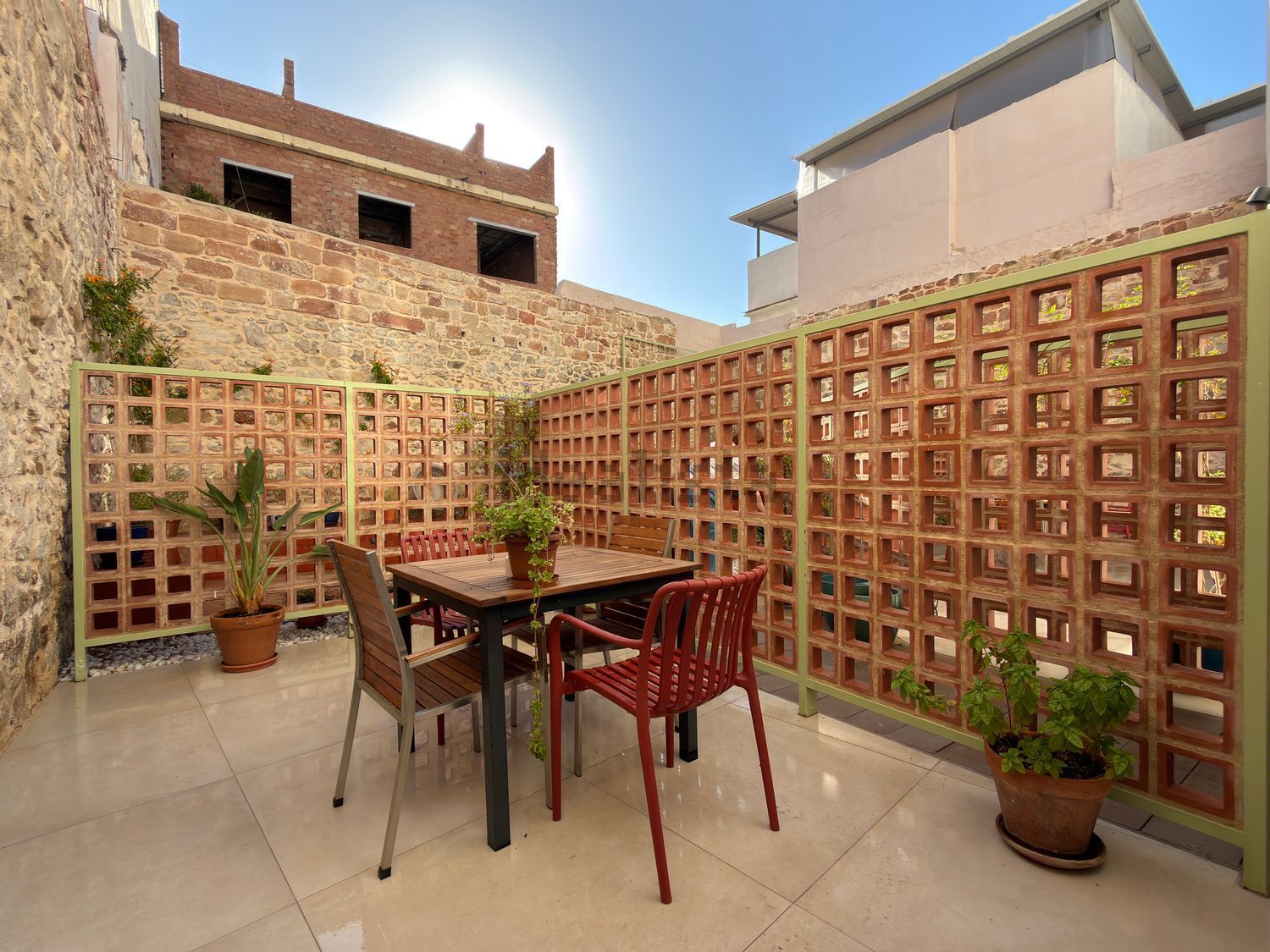 Apartamento 80 m² em Málaga