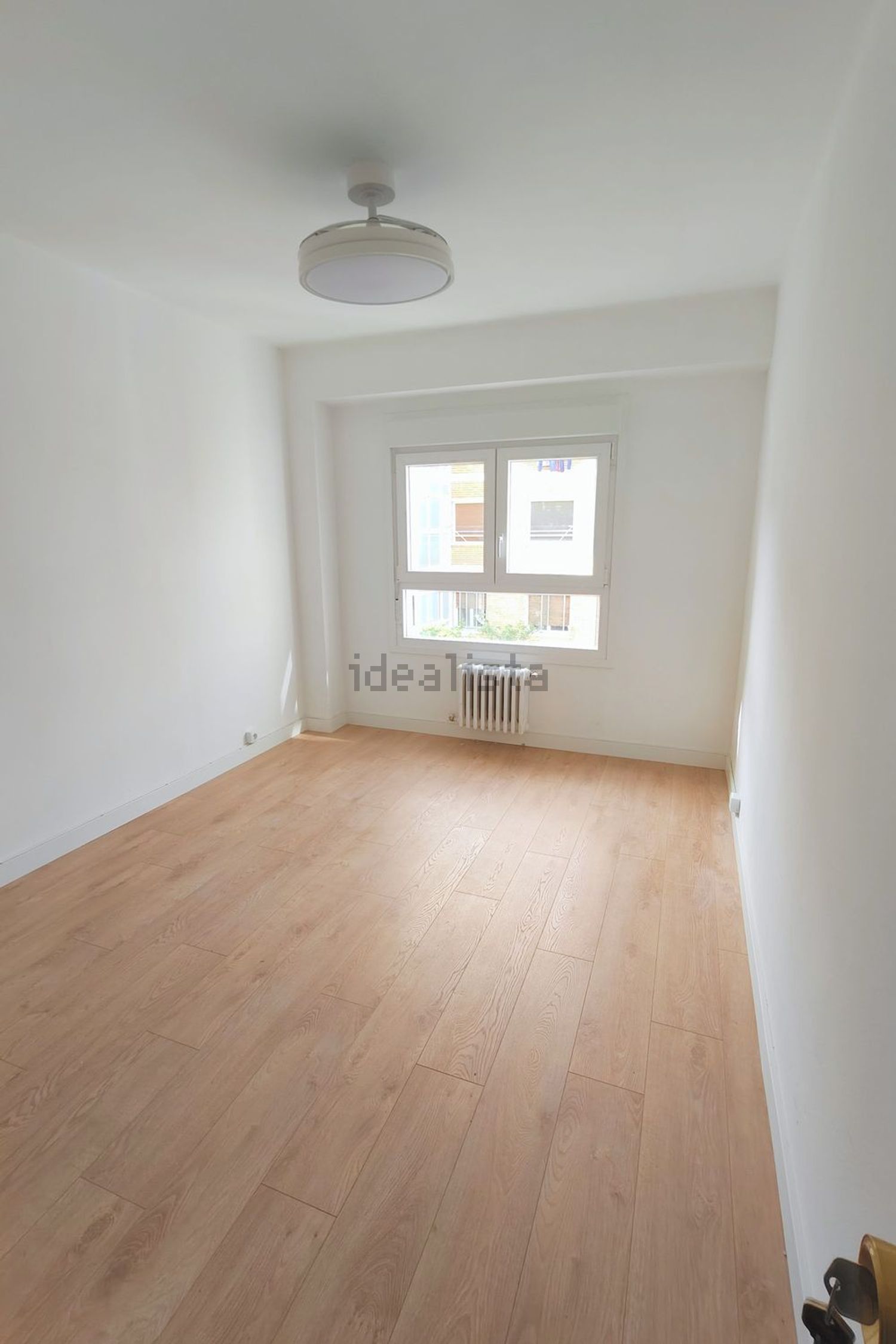 Pis de 79 m² a Saragossa