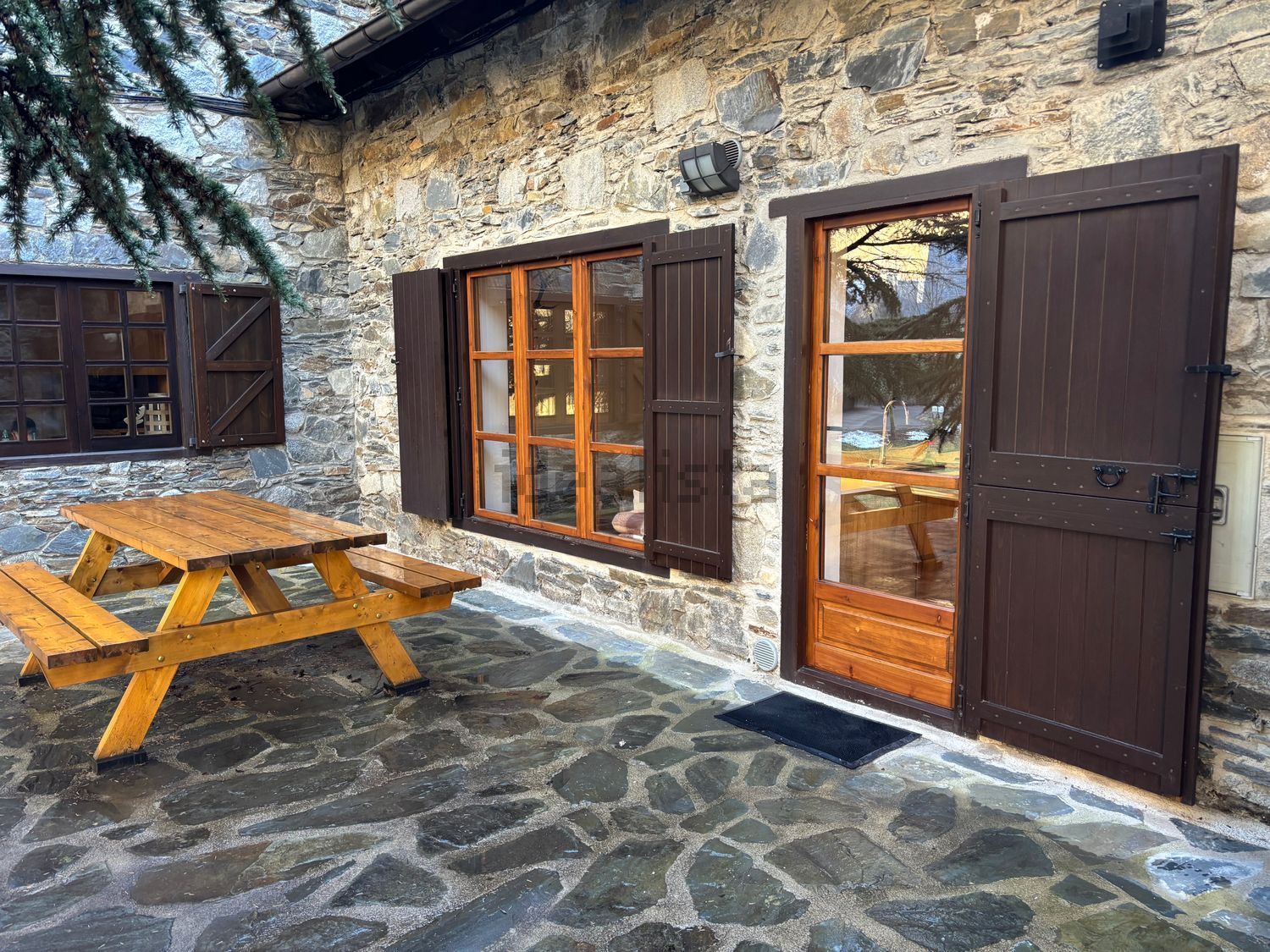 Casa de 110 m² en Viella Mitg Arán
