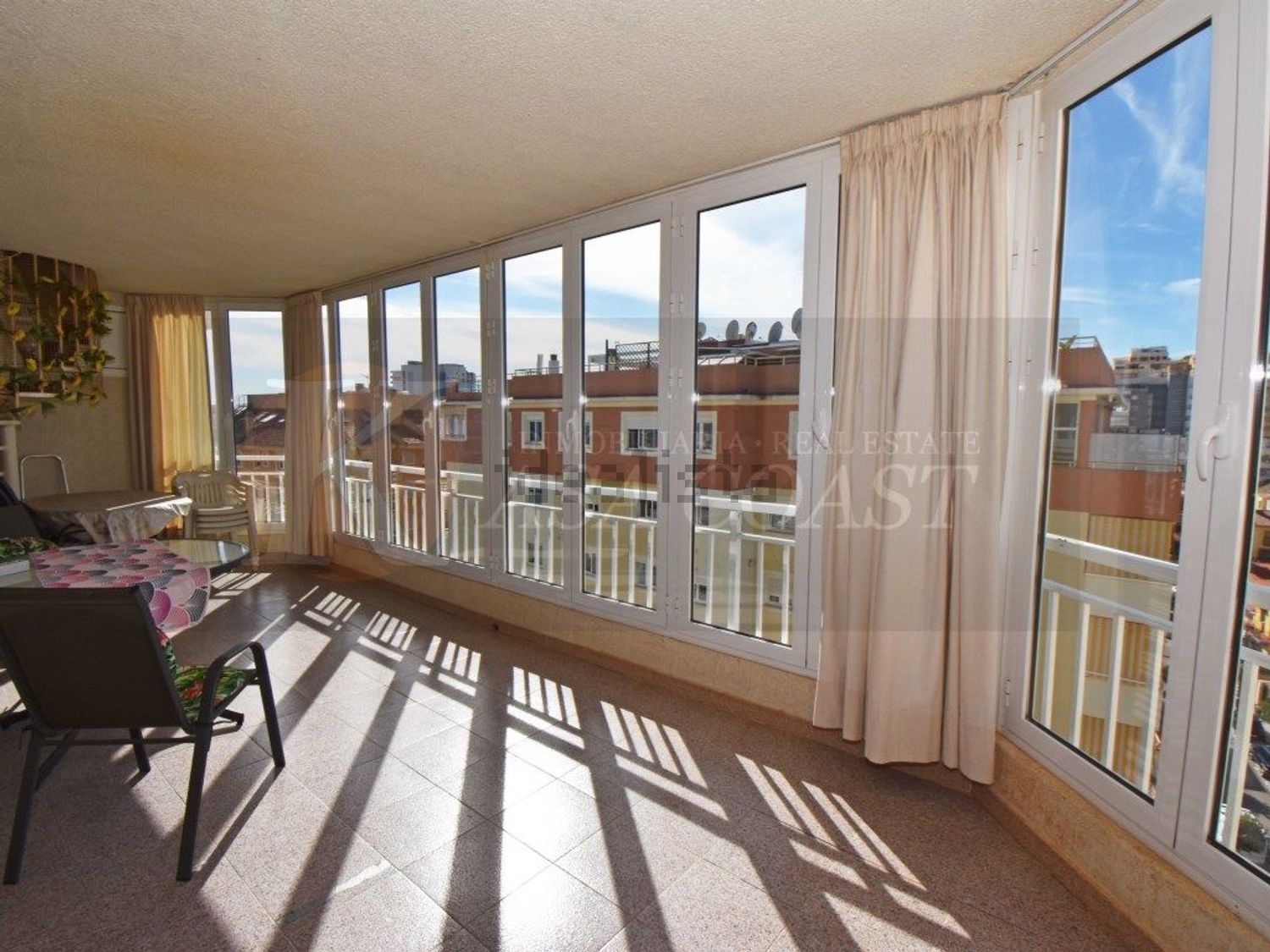 Pis de 110 m² a Fuengirola