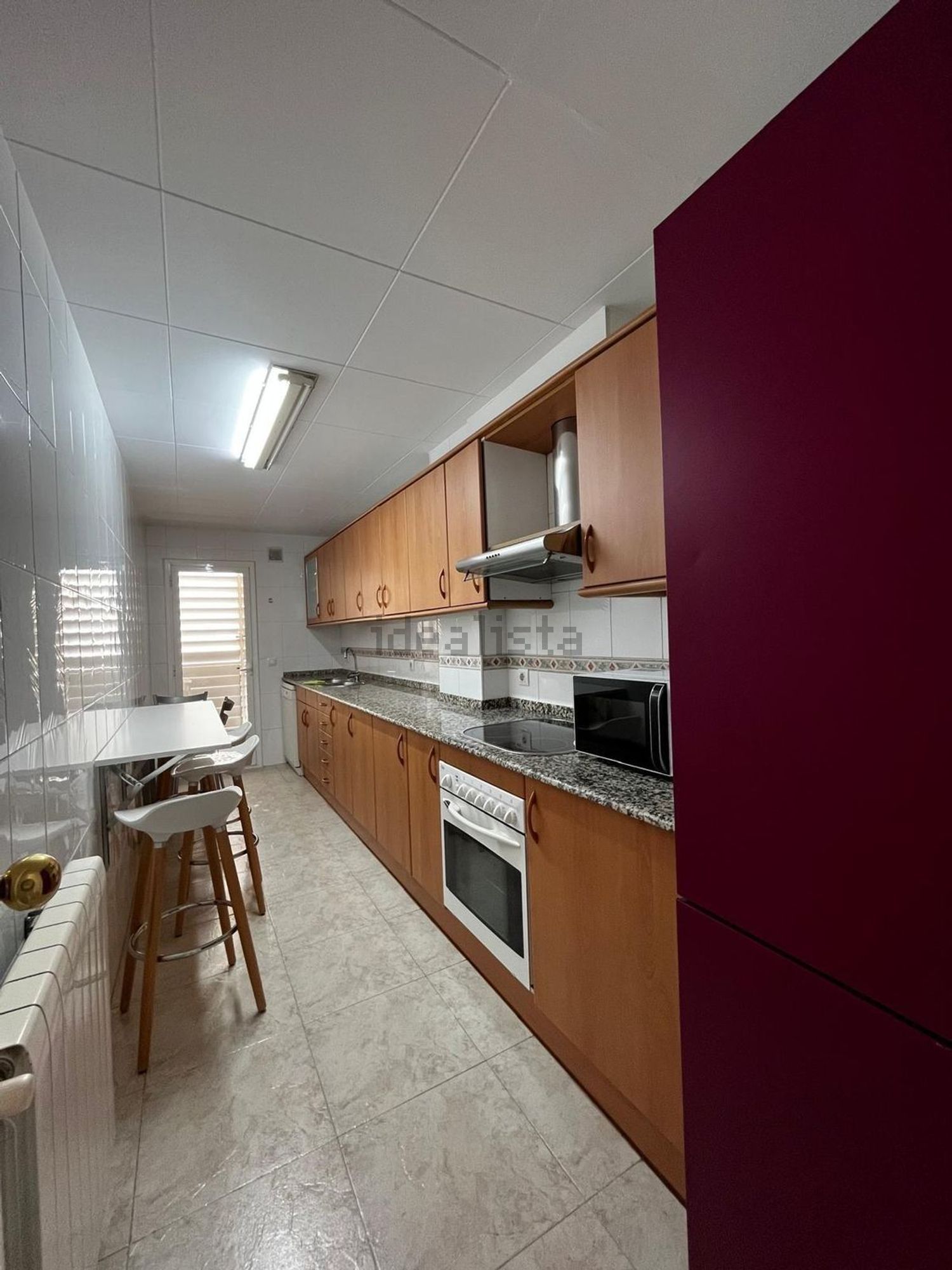 Piso de 104 m² en Tortosa