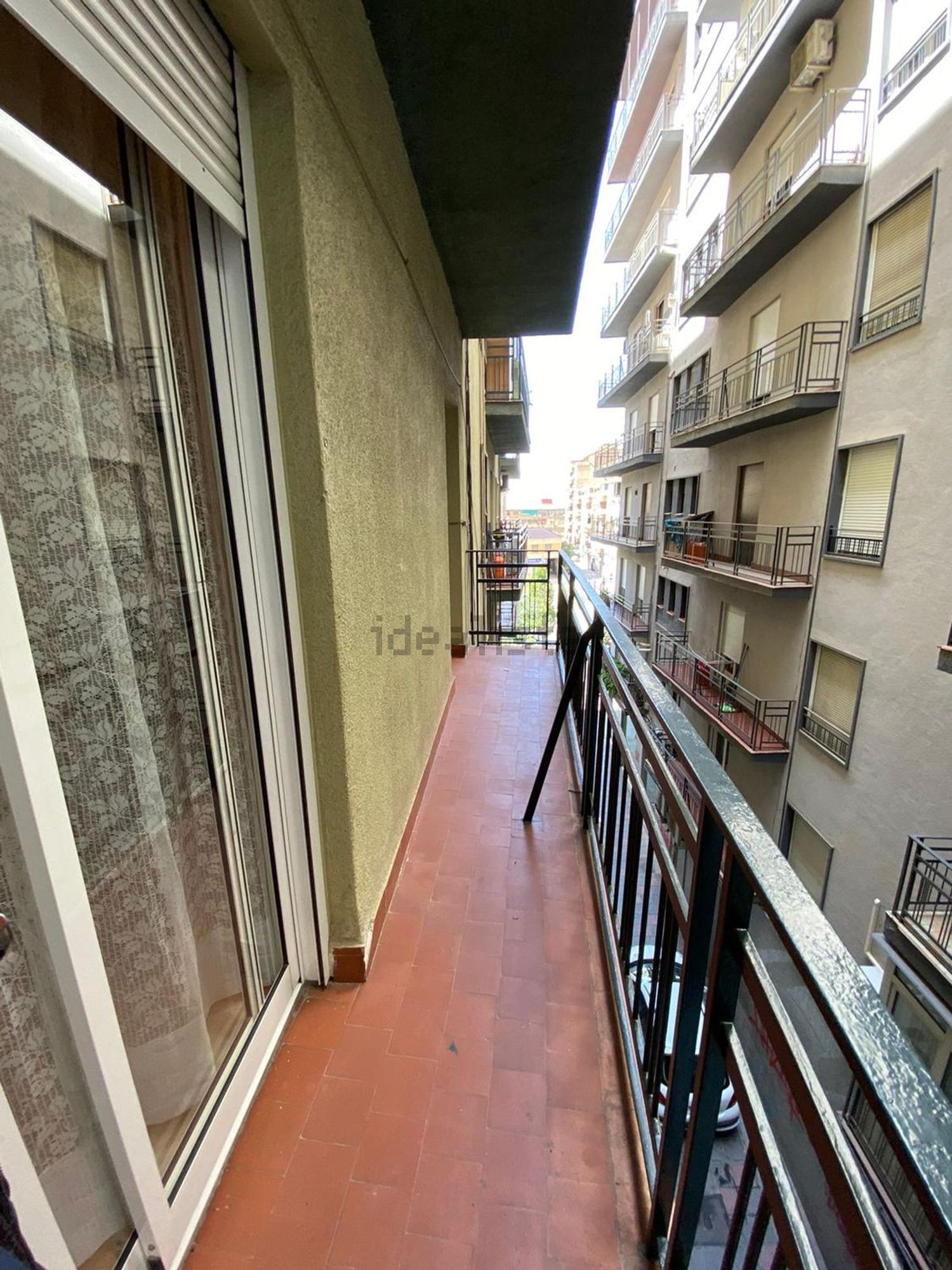 Zimmer zur Miete, Granada