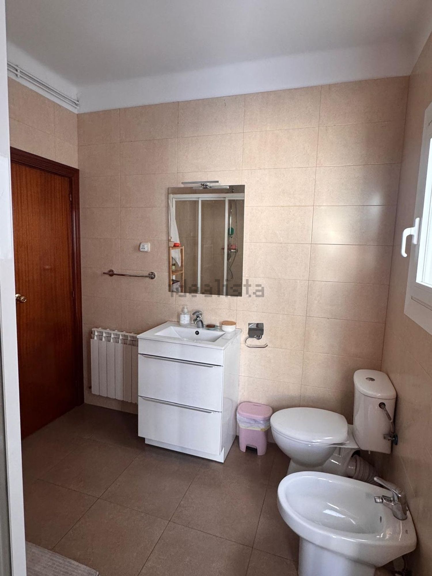 Chambre à louer, Barcelone