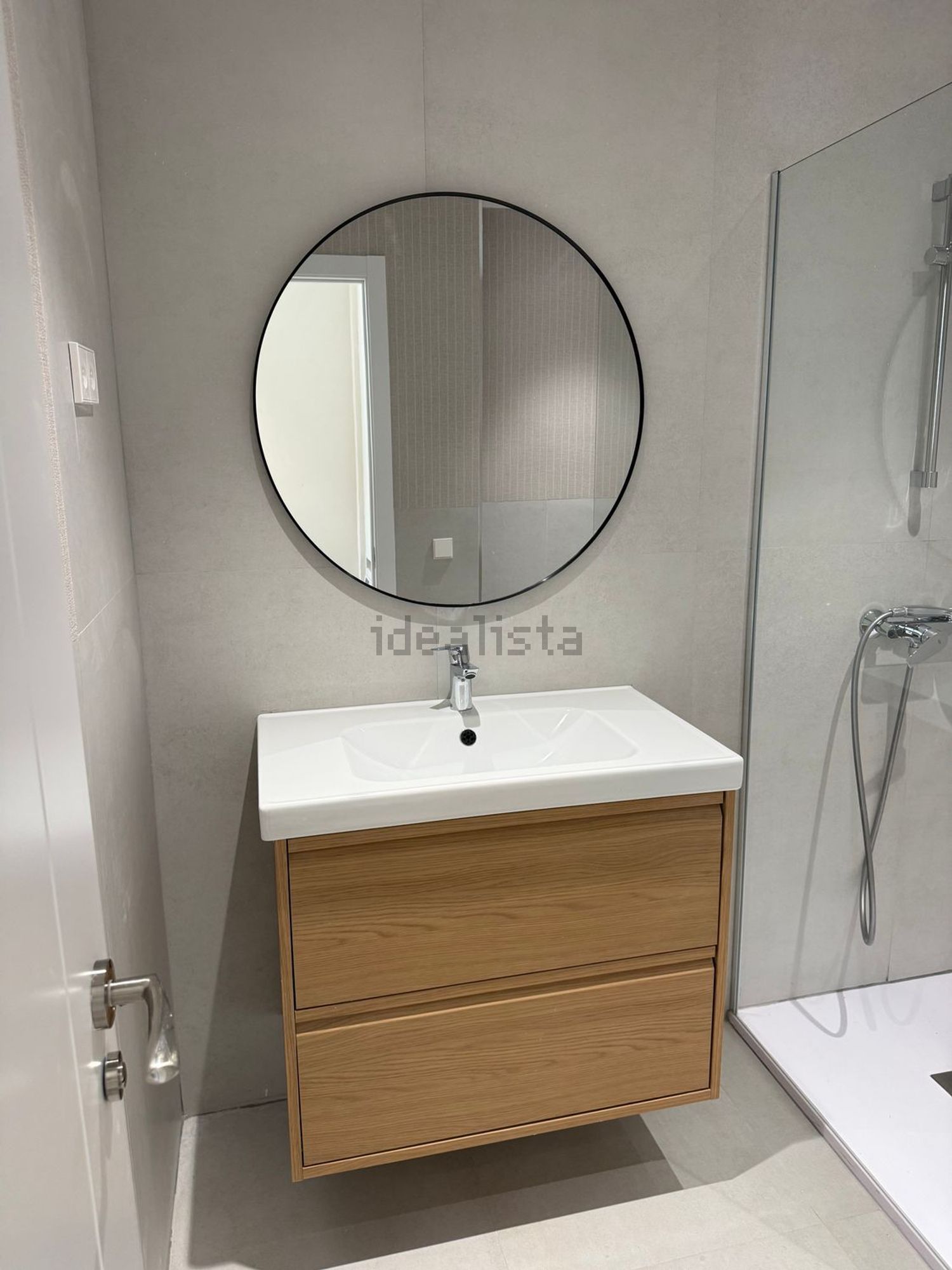 Piso de 61 m² en Madrid