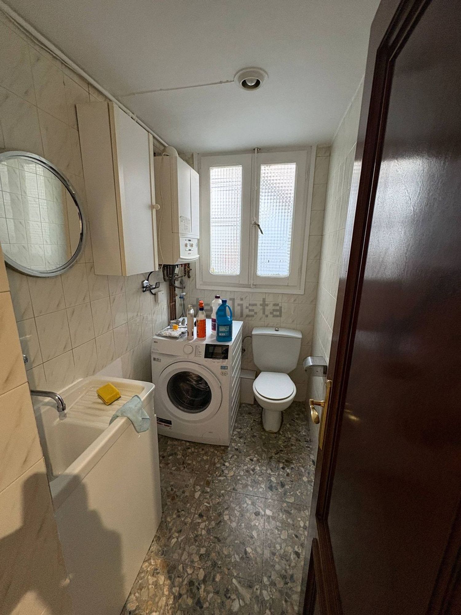 Piso de 153 m² en Tauste
