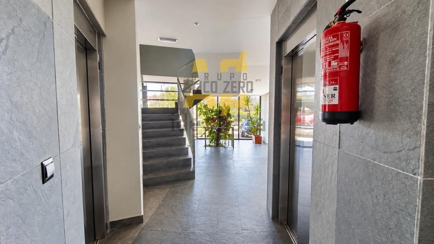 Piso de 60 m² en Baiona