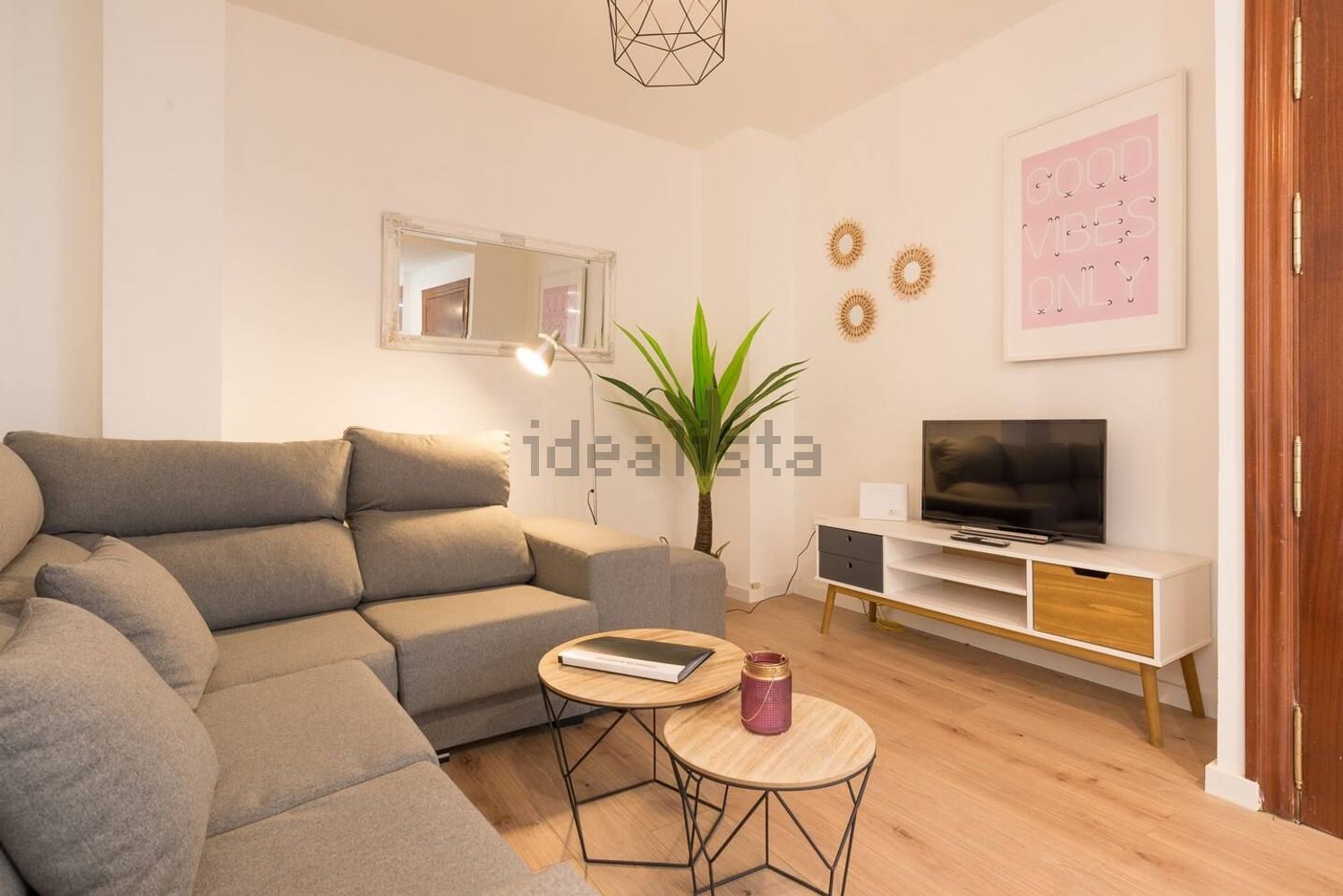 Wohnung 80 m² in Málaga