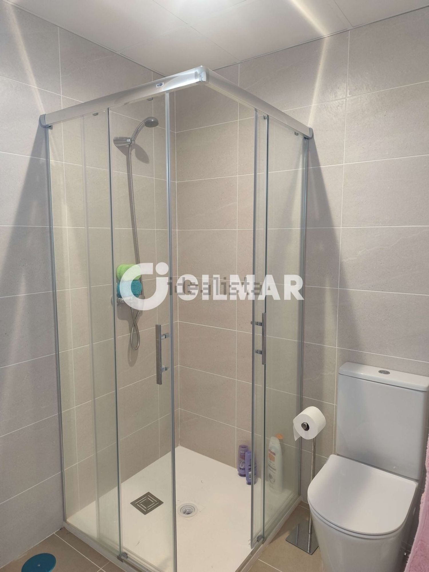Pis de 82 m² a Gelves