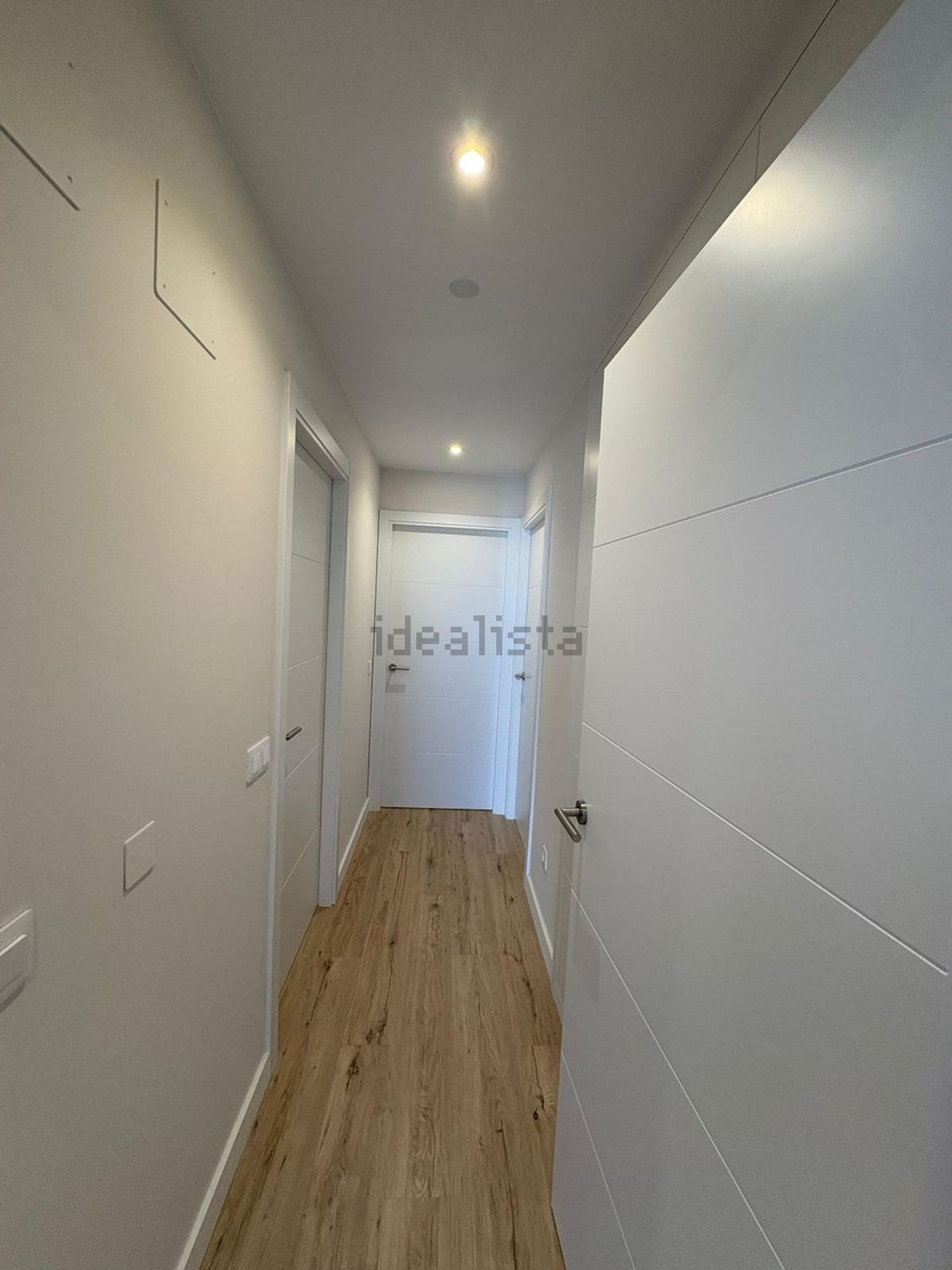 Piso de 162 m² en La Coruña