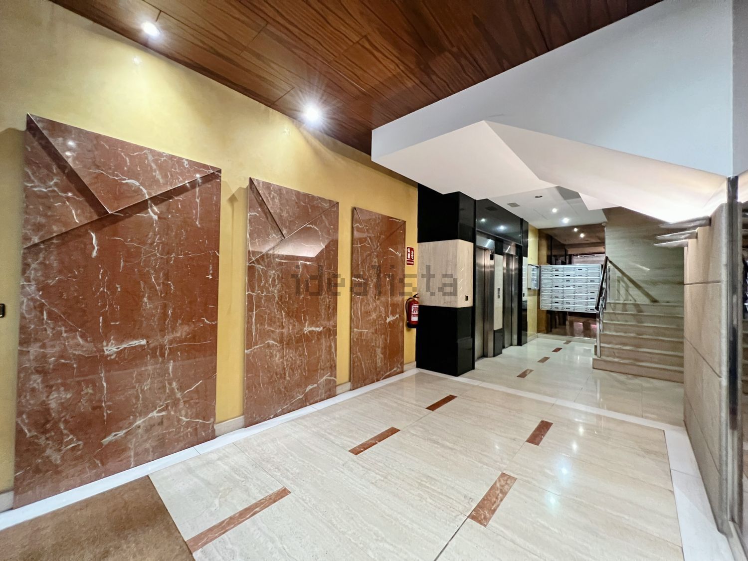Pis de 76 m² a Vigo