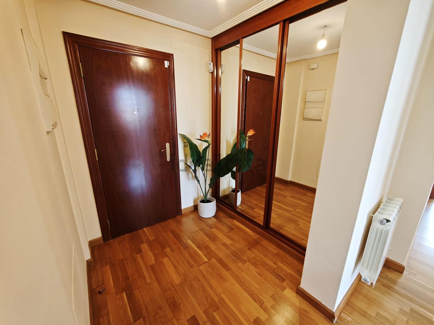 Piso de 82 m² en León