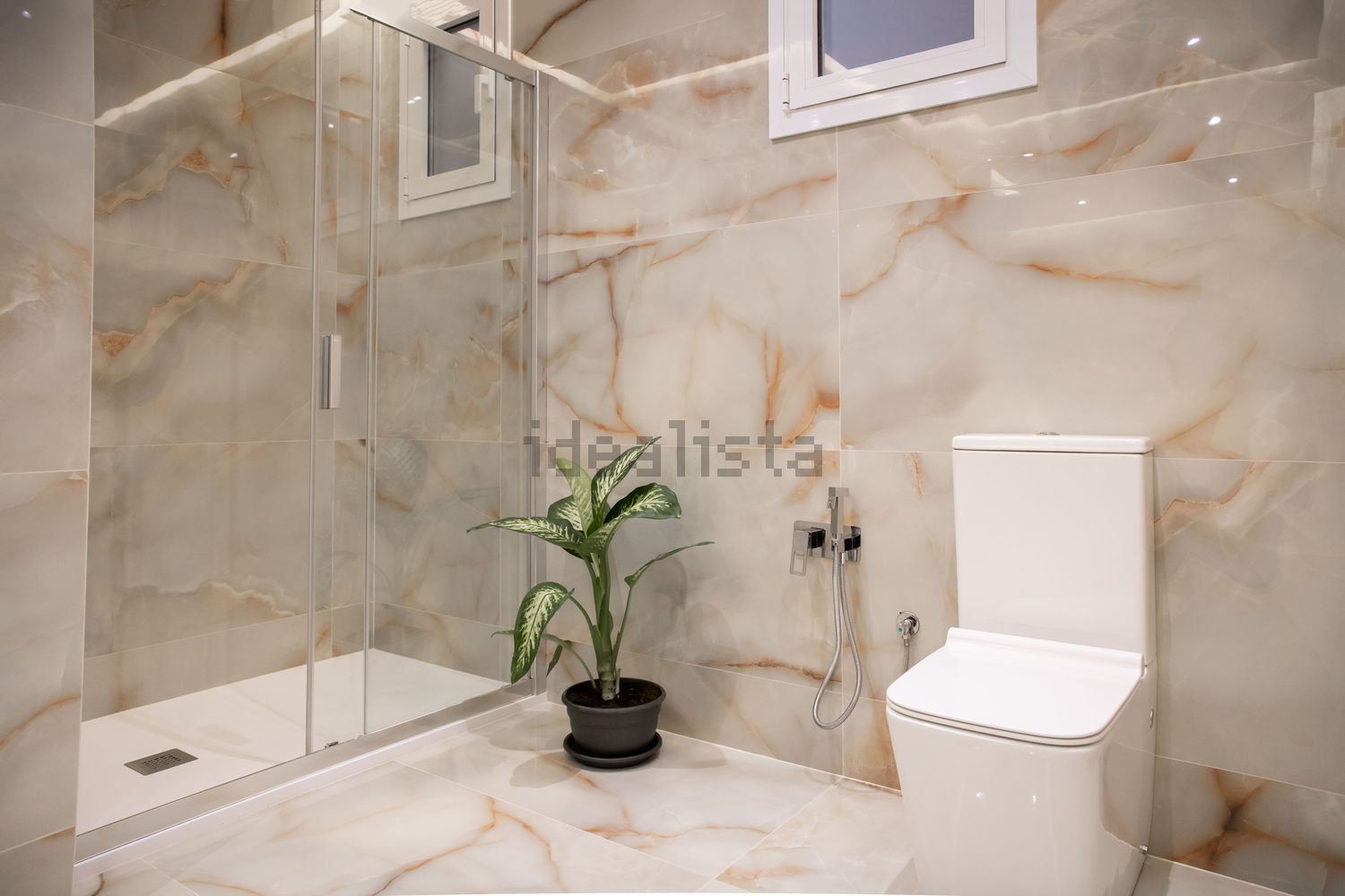 Appartement 121 m² à Barcelone