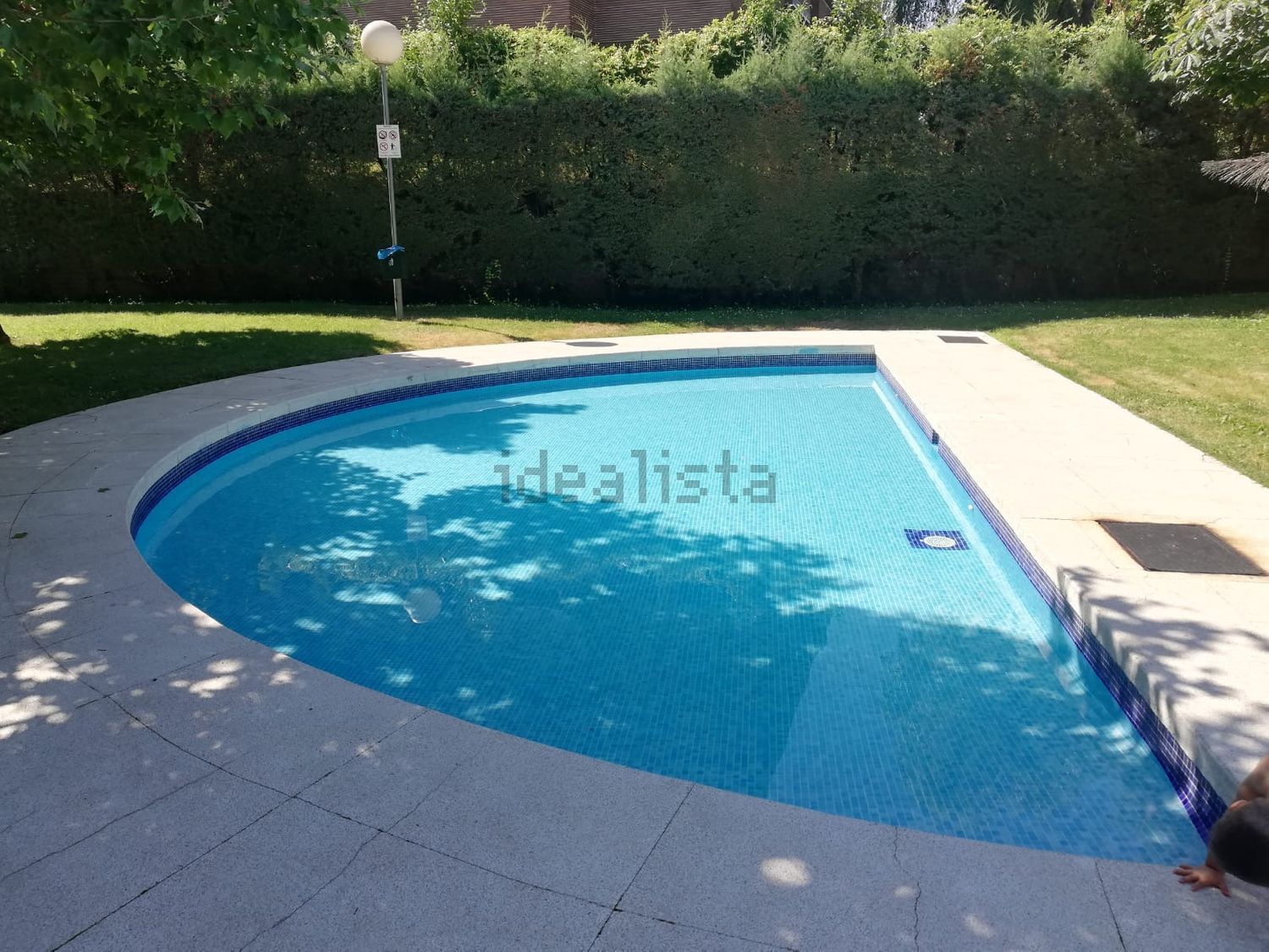 Piso de 120 m² en Madrid