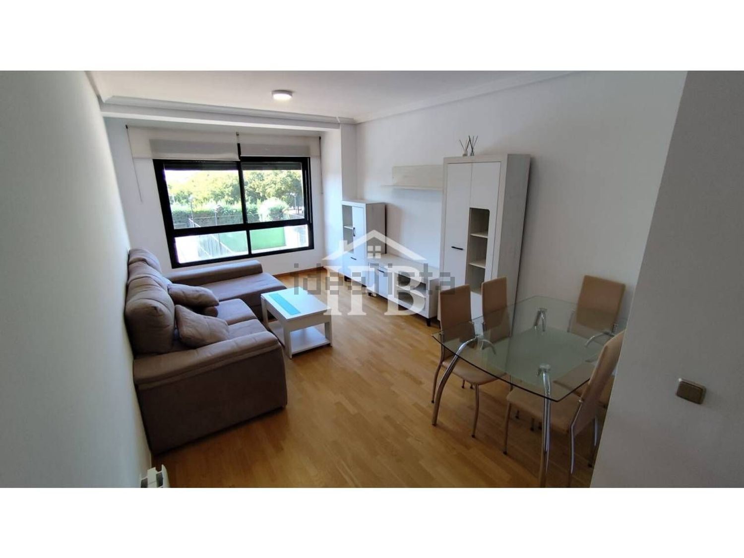 Pis de 87 m² a Badajoz