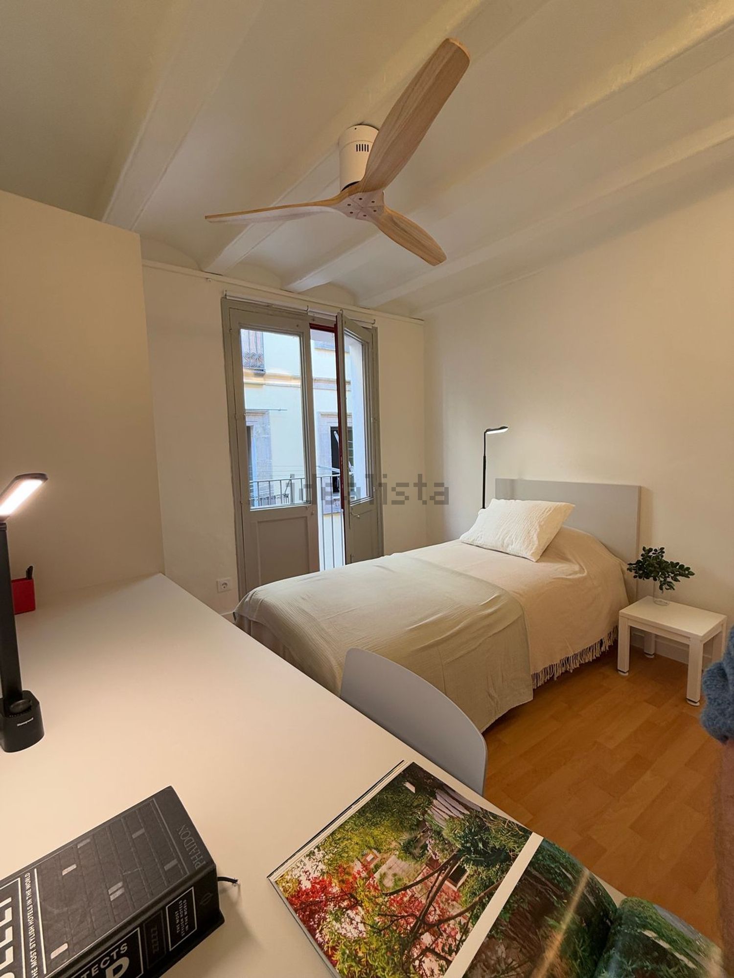 Wohnung 120 m² in Barcelona