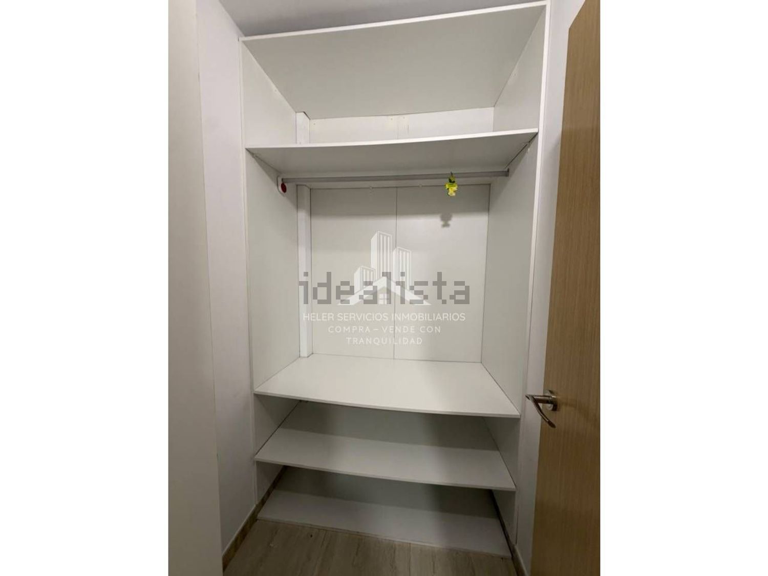 Pis de 90 m² a Sant Joan de Moró