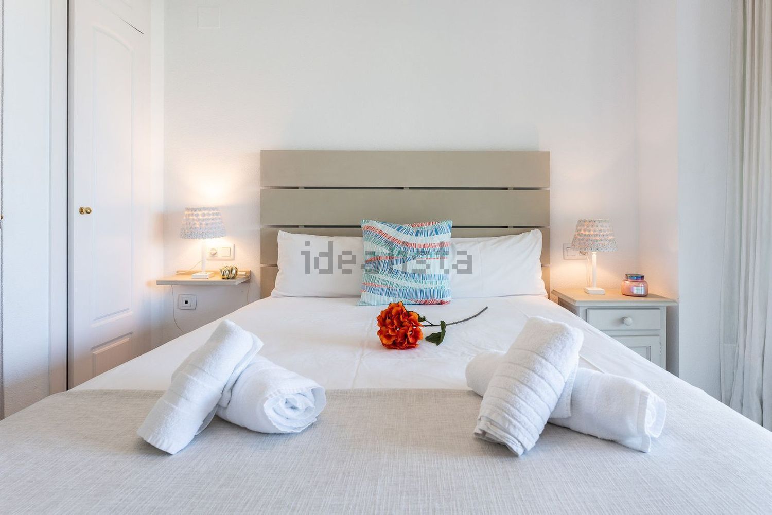 Pis de 60 m² a Marbella
