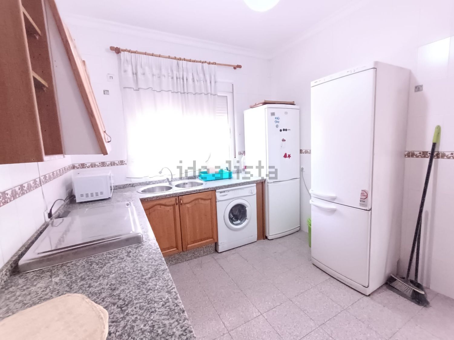 Habitación en alquiler, Sevilla