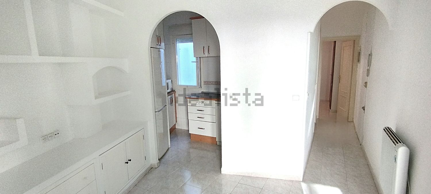 Pis de 50 m² a Madrid