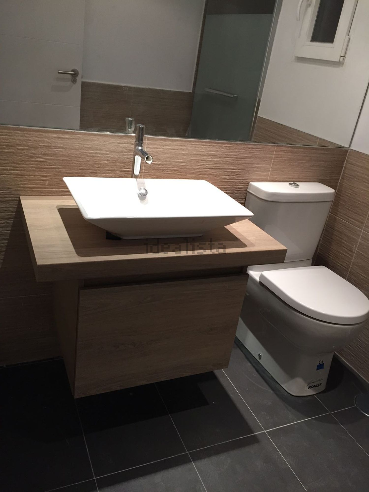 Pis de 162 m² a Madrid