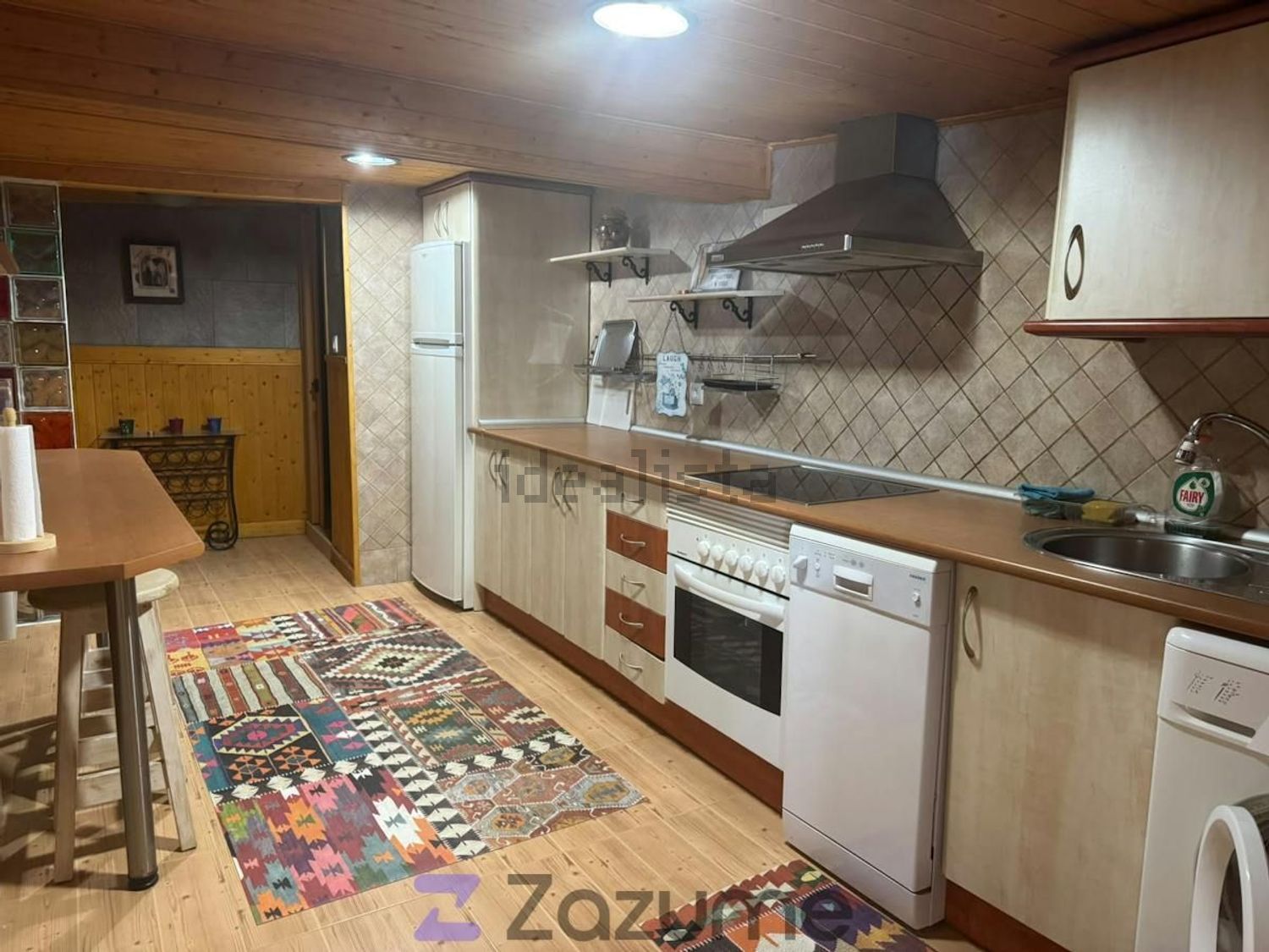 Flat 72 m² in Béjar