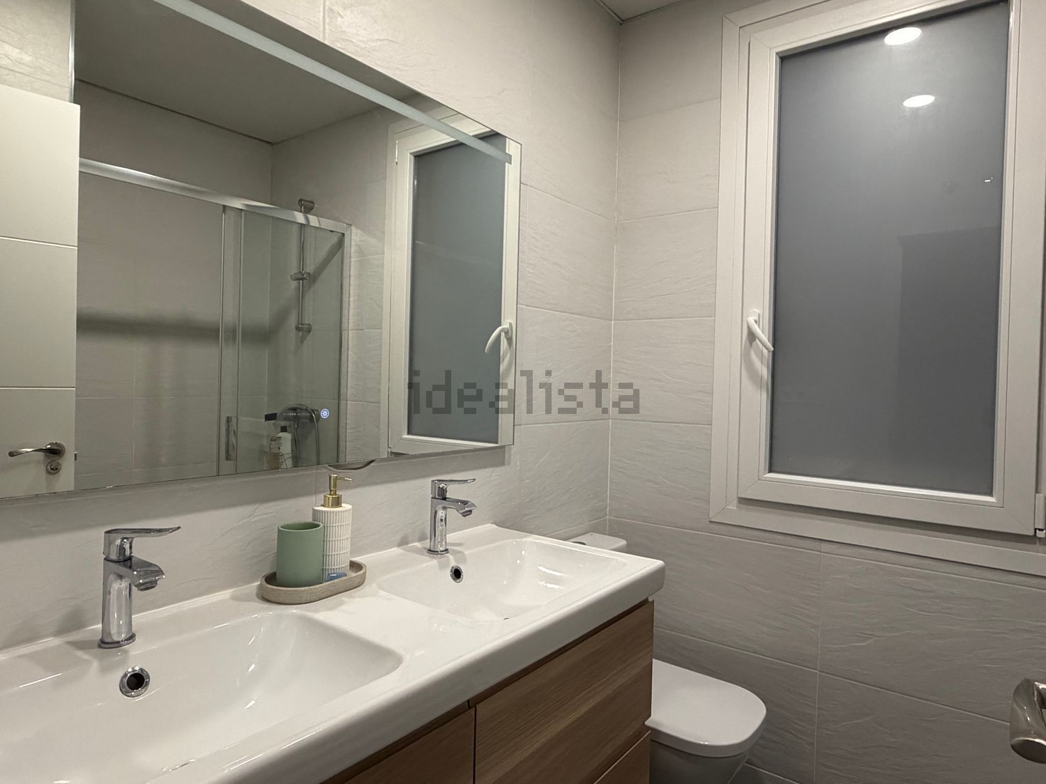 Piso de 124 m² en Madrid