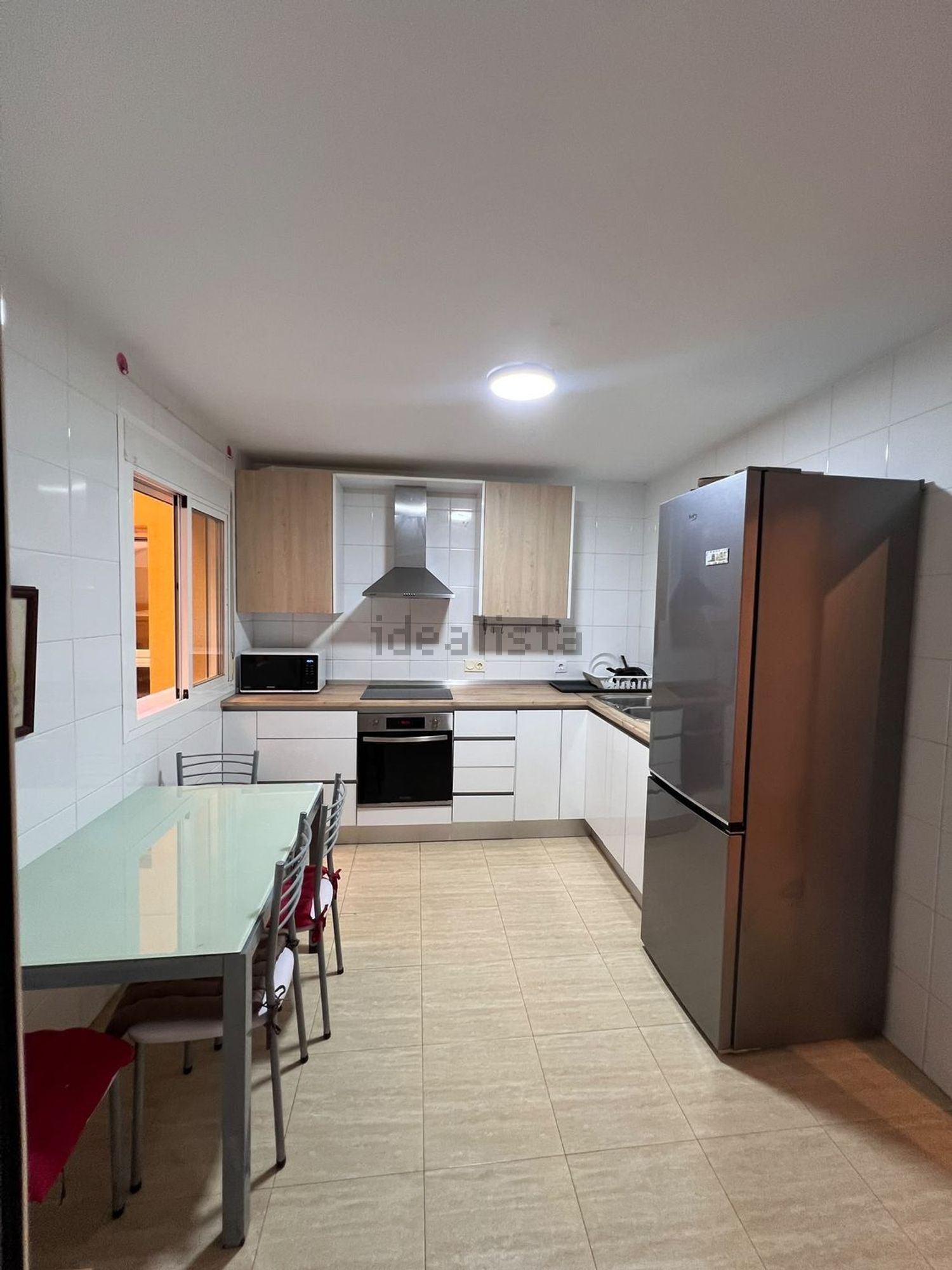 Piso de 79 m² en Roquetas de Mar