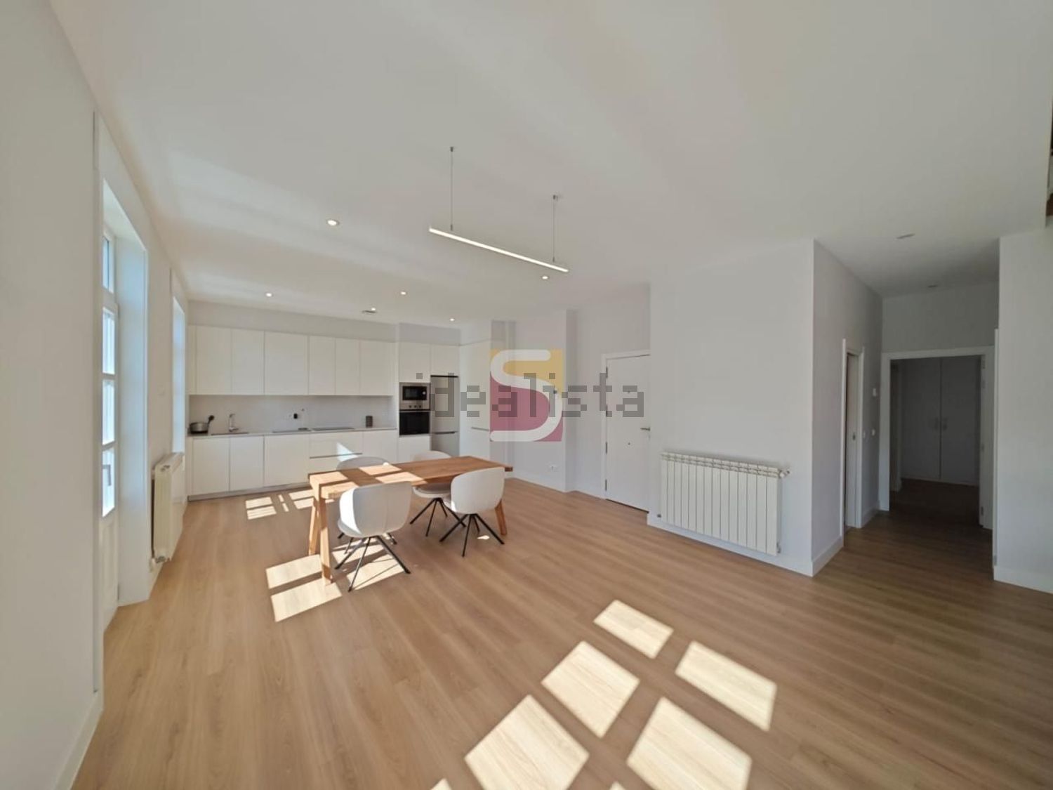 Pis de 200 m² a Vigo