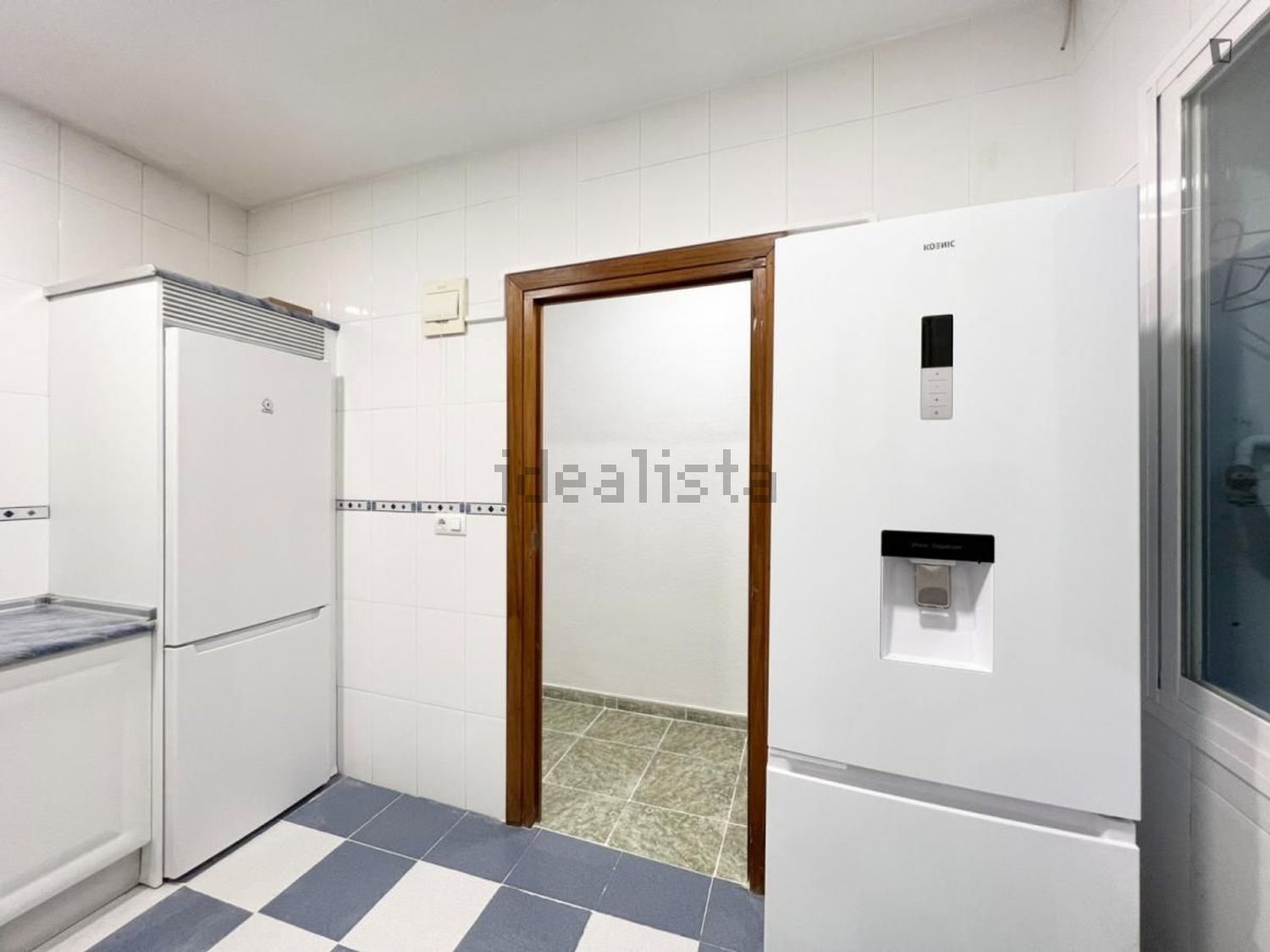 Habitación en alquiler, Madrid