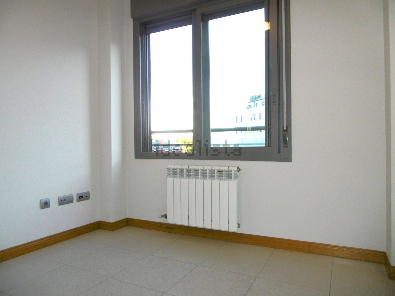 Pis de 84 m² a Valladolid