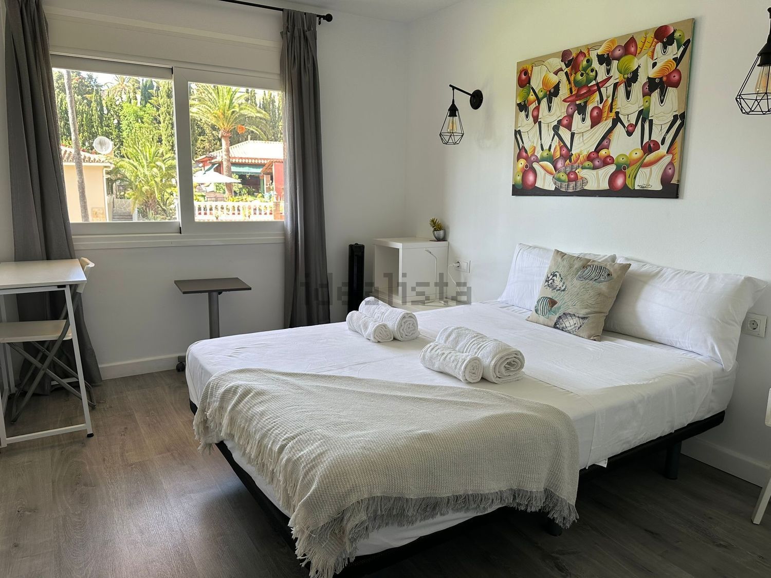 Piso de 55 m² en Marbella