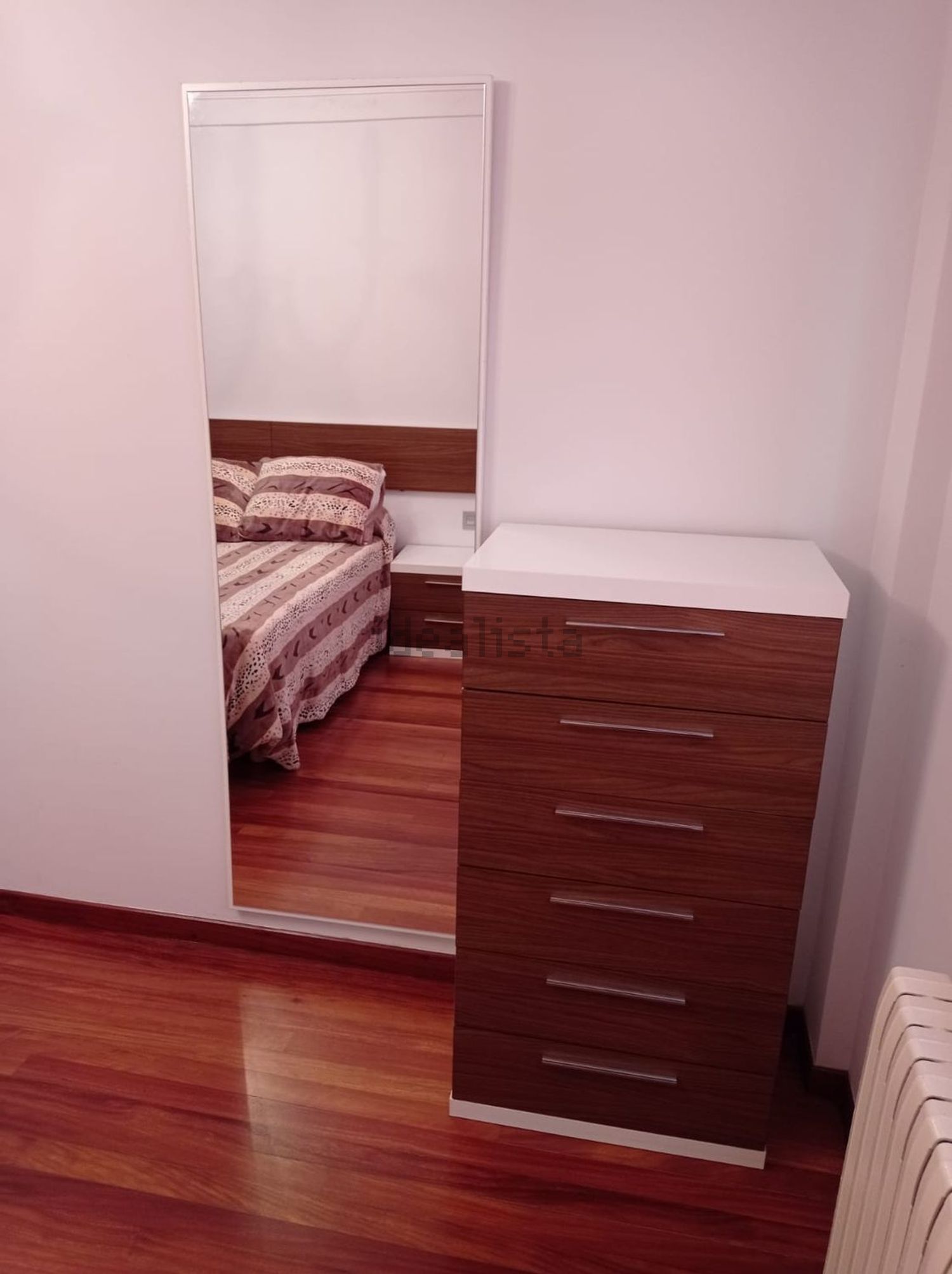 Piso de 120 m² en Vilalba