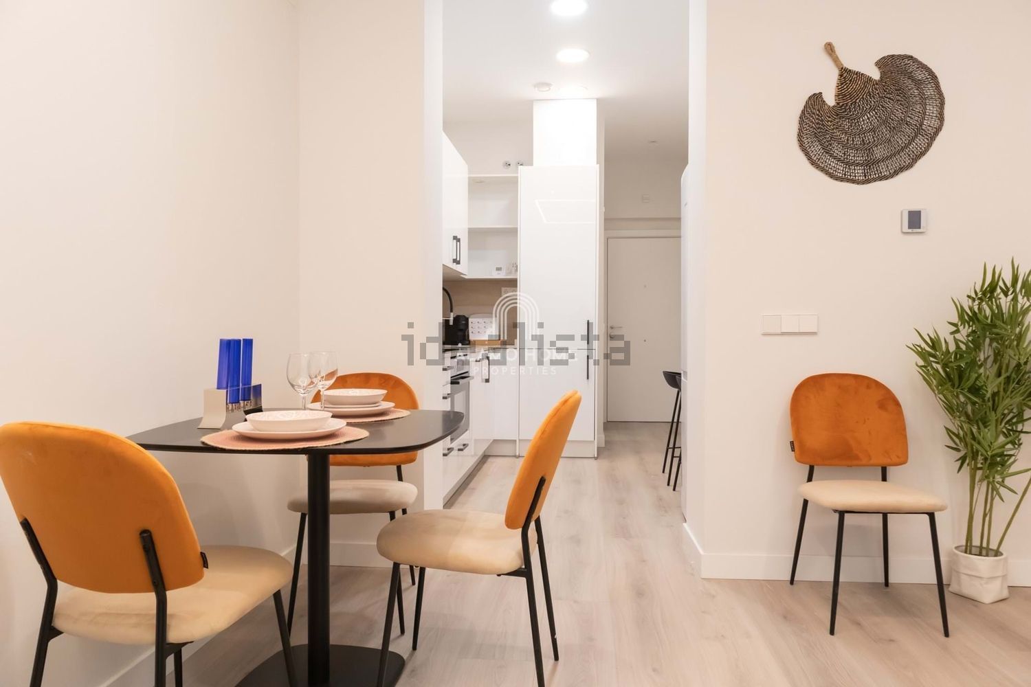 Appartamento 93 m² a Madrid